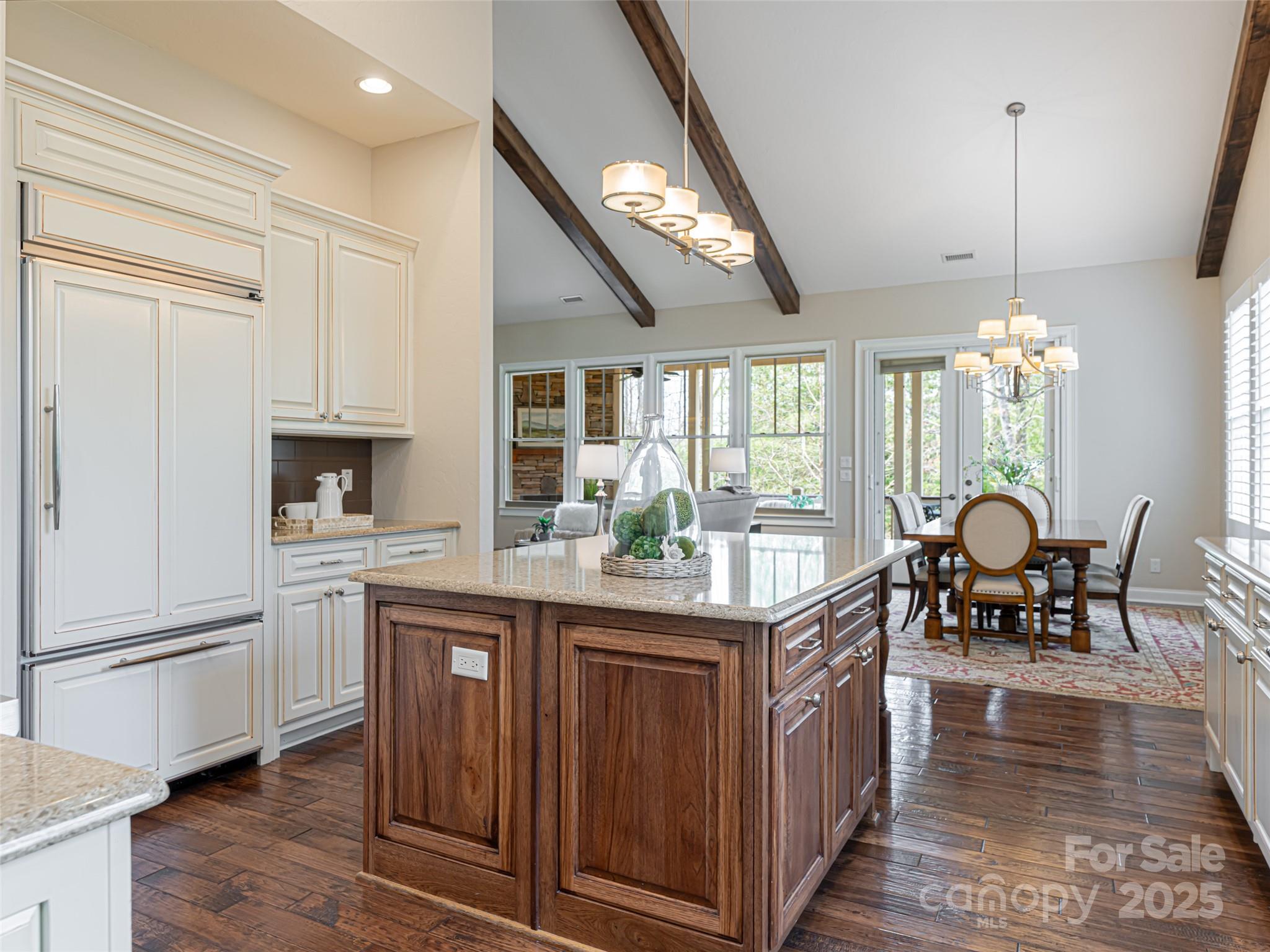 Ramble Biltmore Forest - Residential