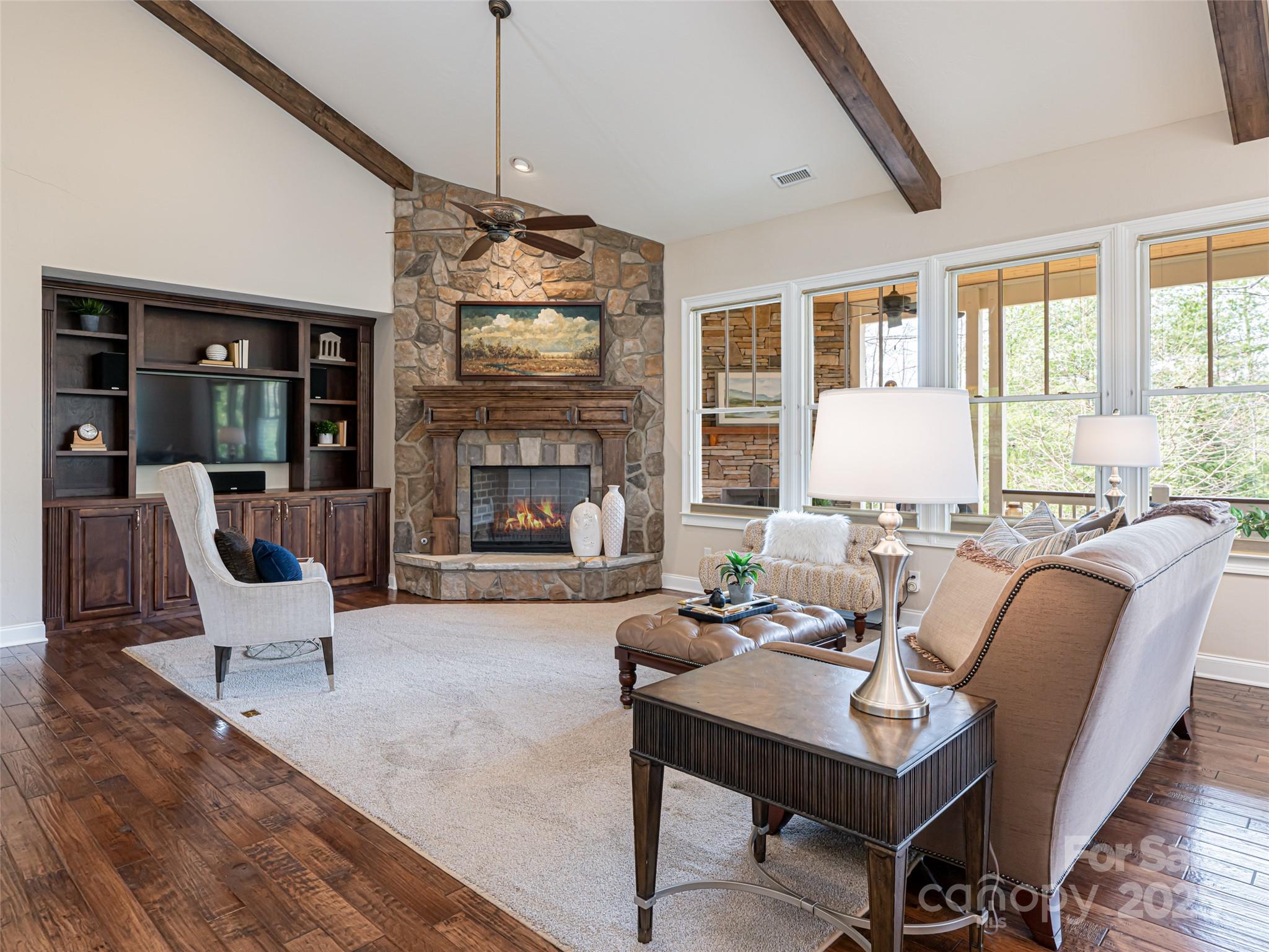 Ramble Biltmore Forest - Residential