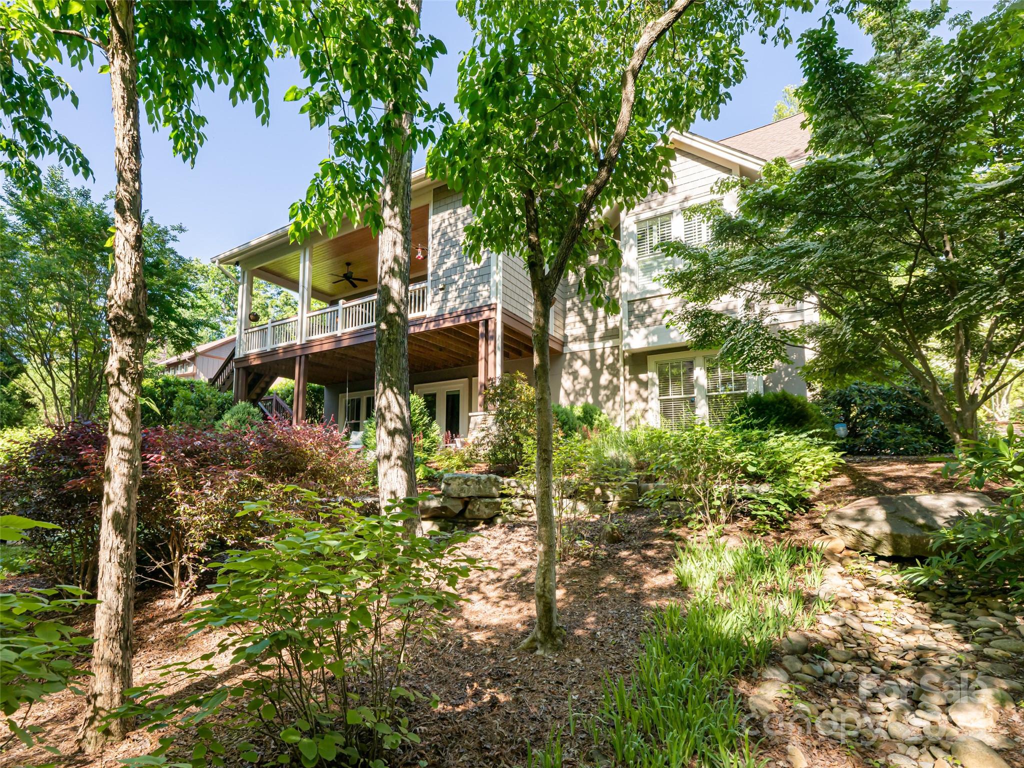 Ramble Biltmore Forest - Residential