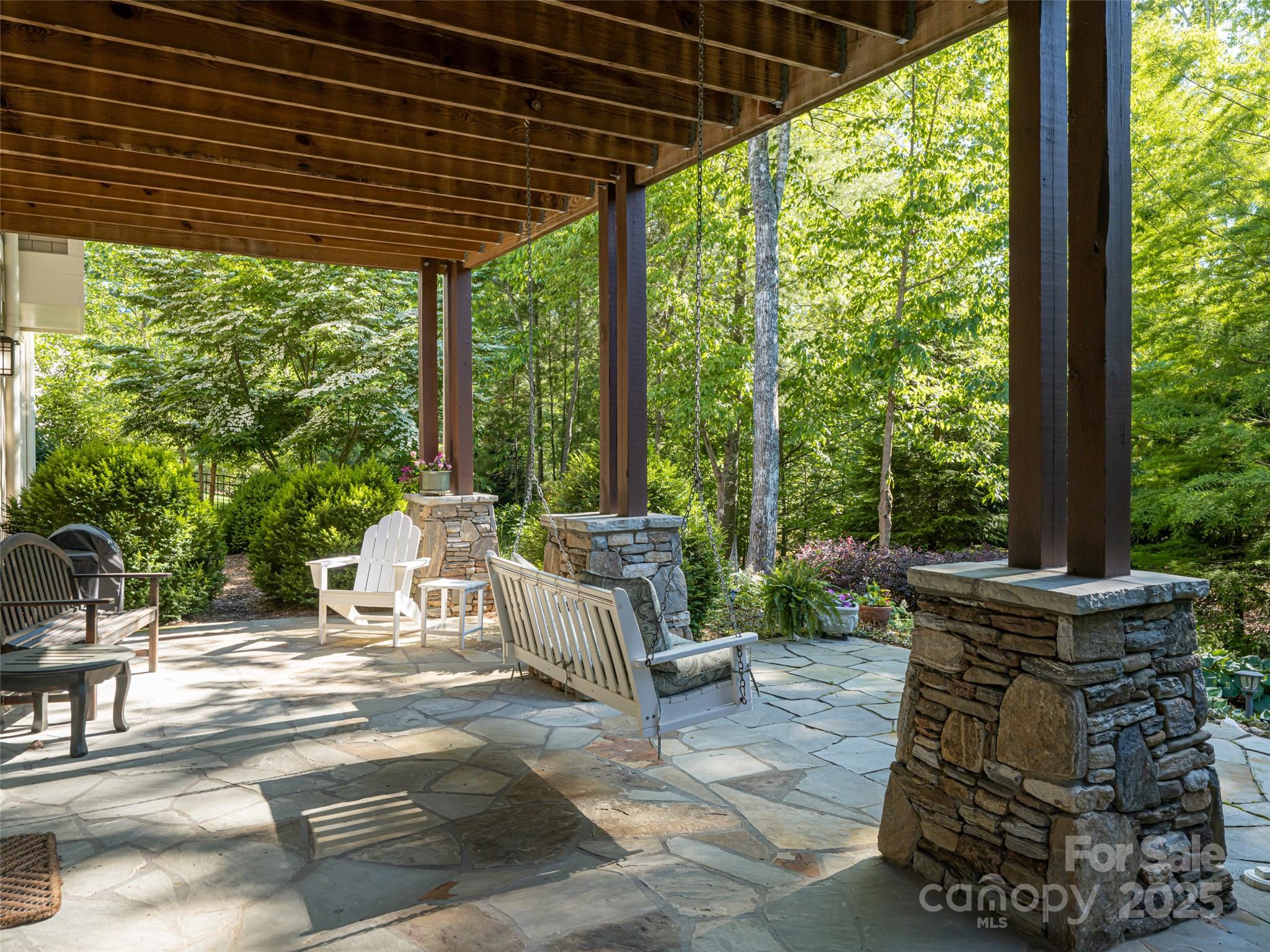 Ramble Biltmore Forest - Residential