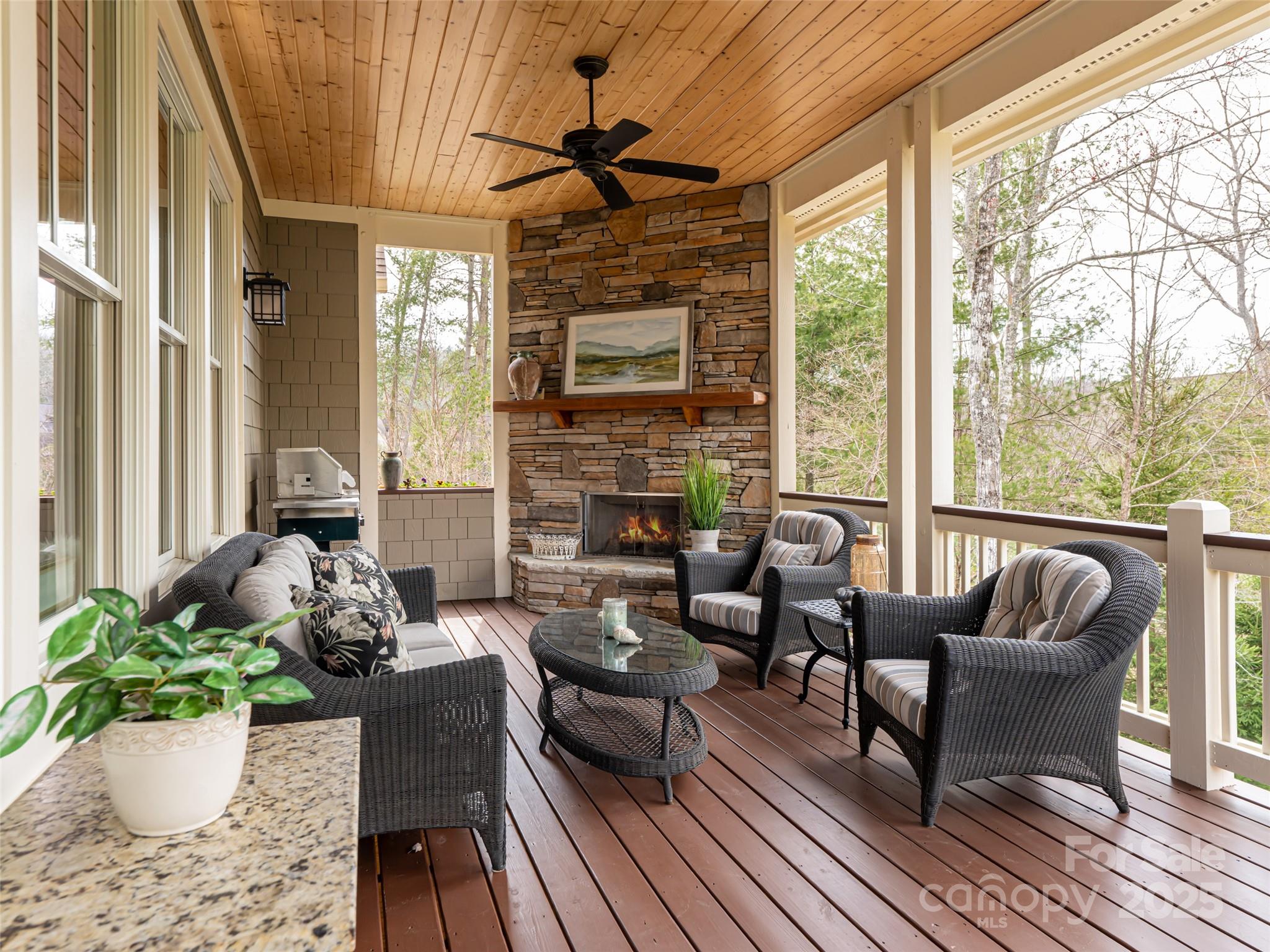 Ramble Biltmore Forest - Residential