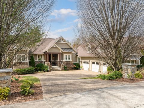 29 Croton Court Asheville NC 28803