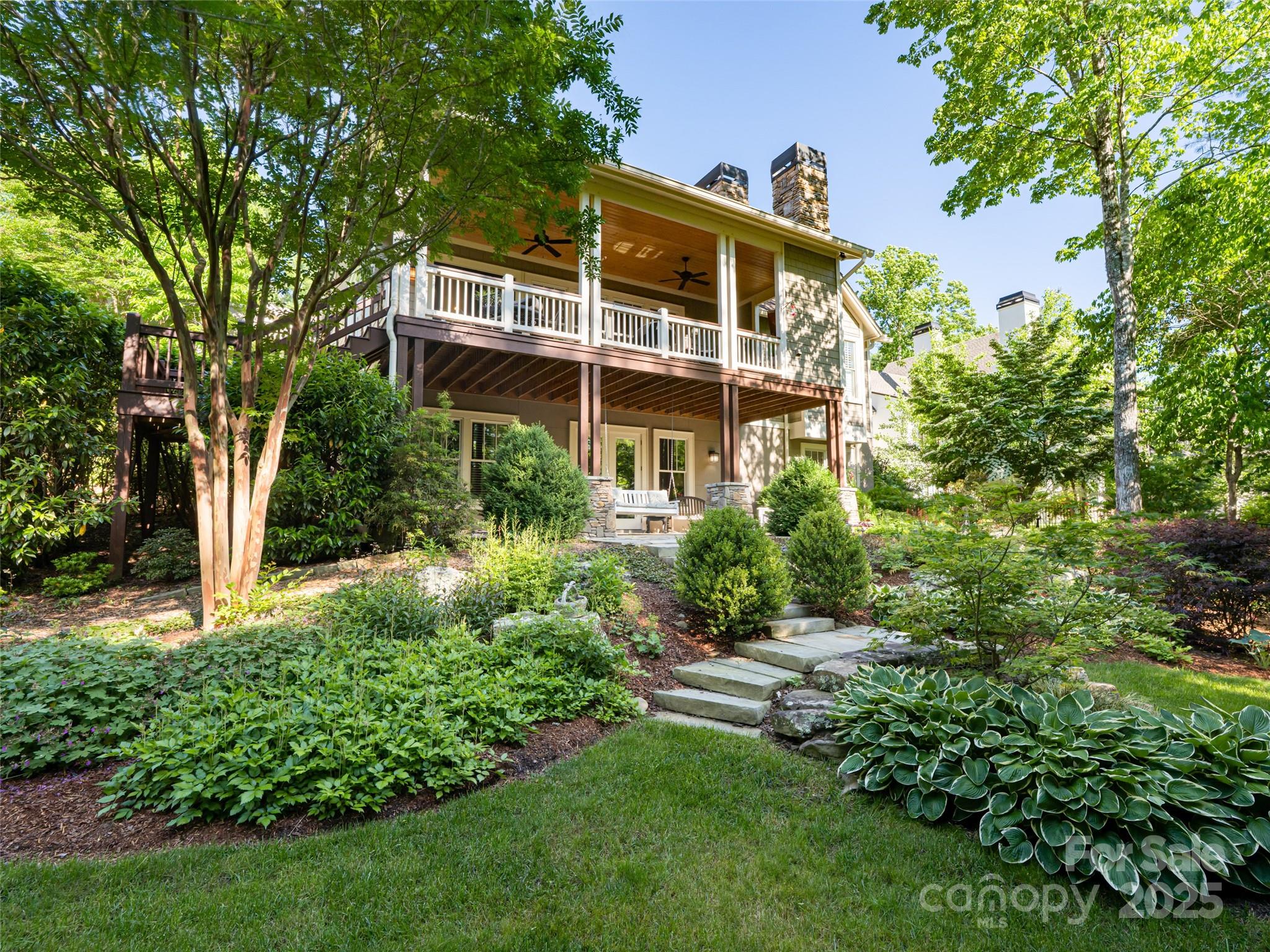 Ramble Biltmore Forest - Residential