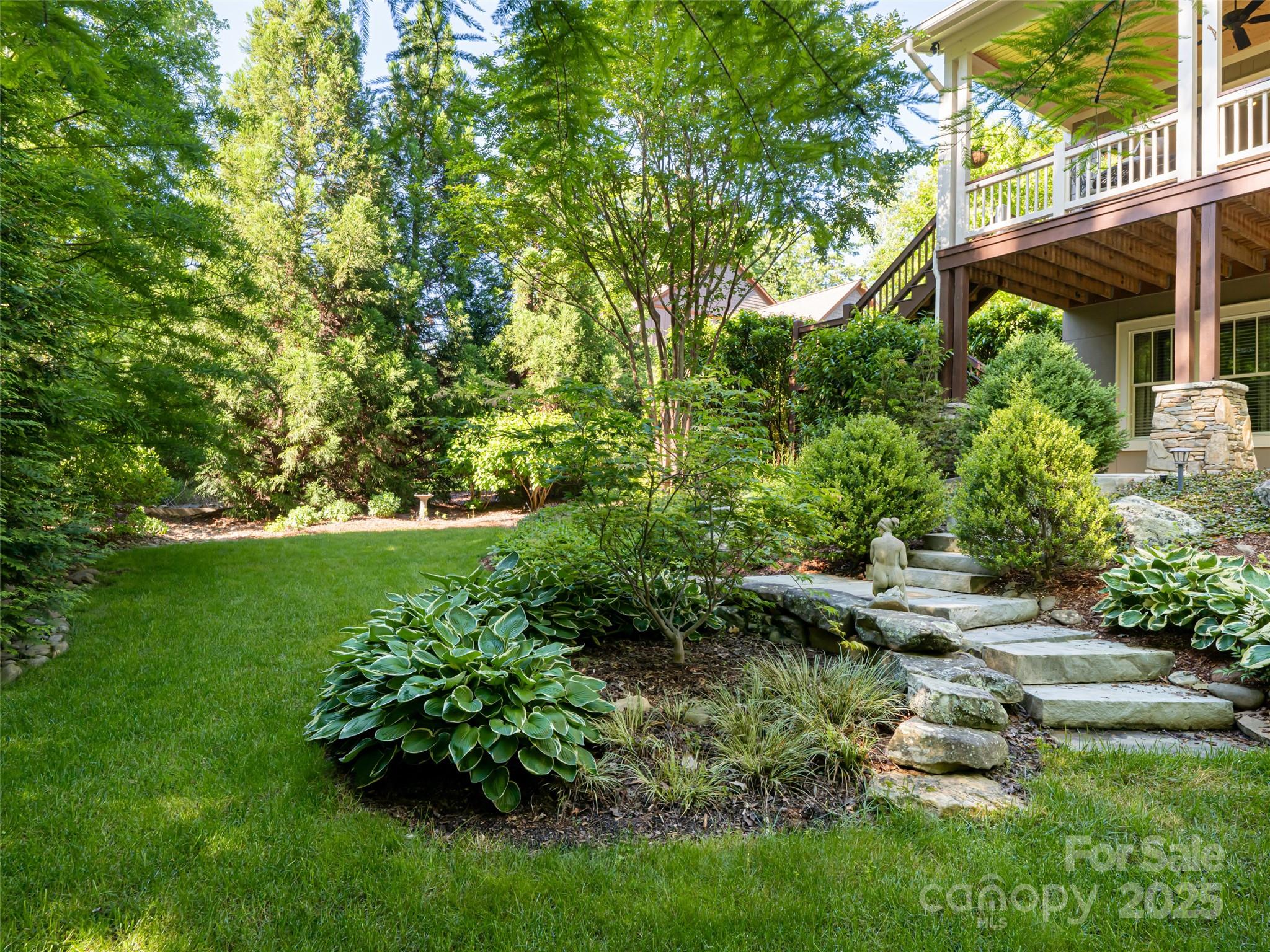 Ramble Biltmore Forest - Residential