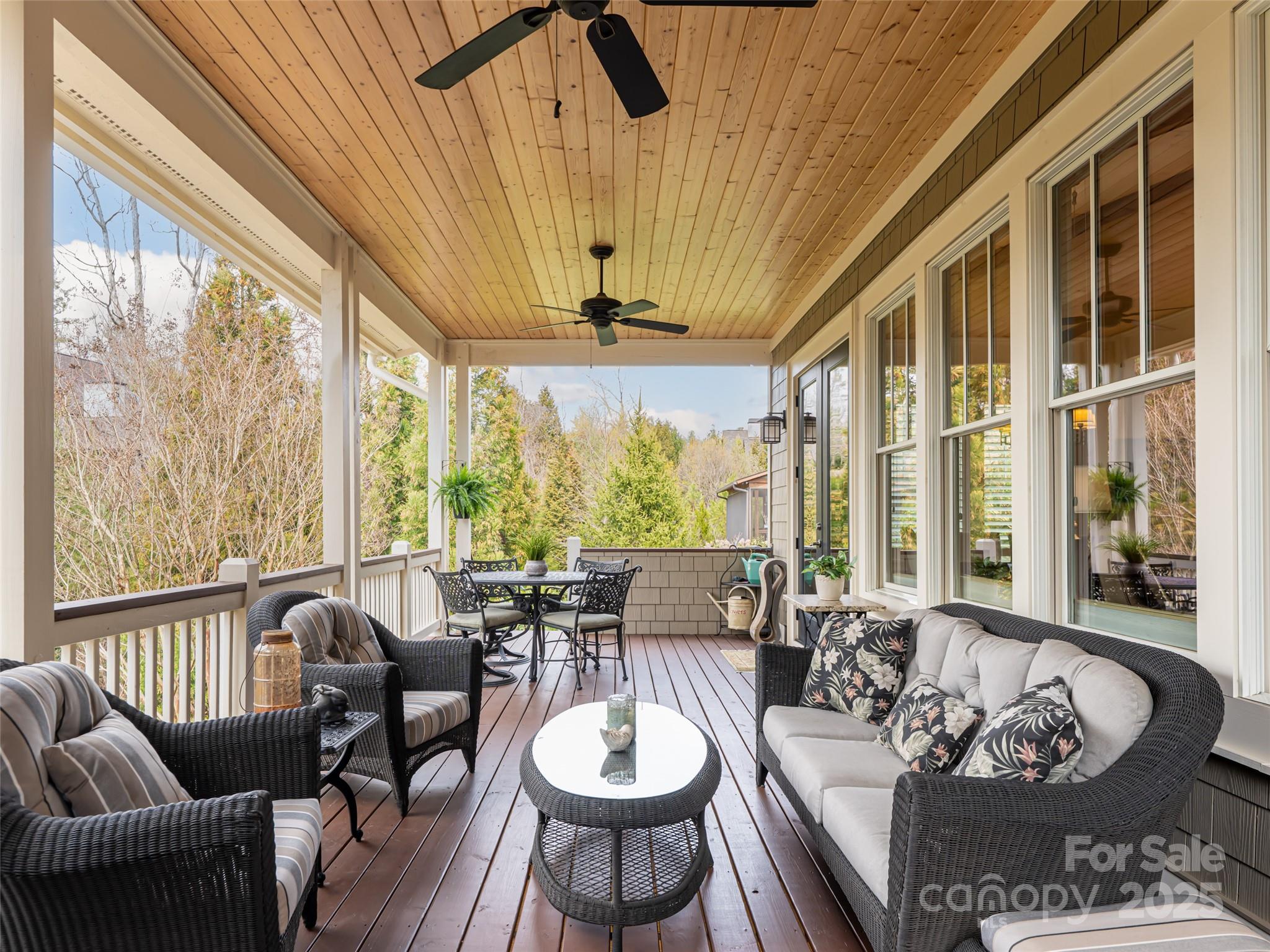 Ramble Biltmore Forest - Residential