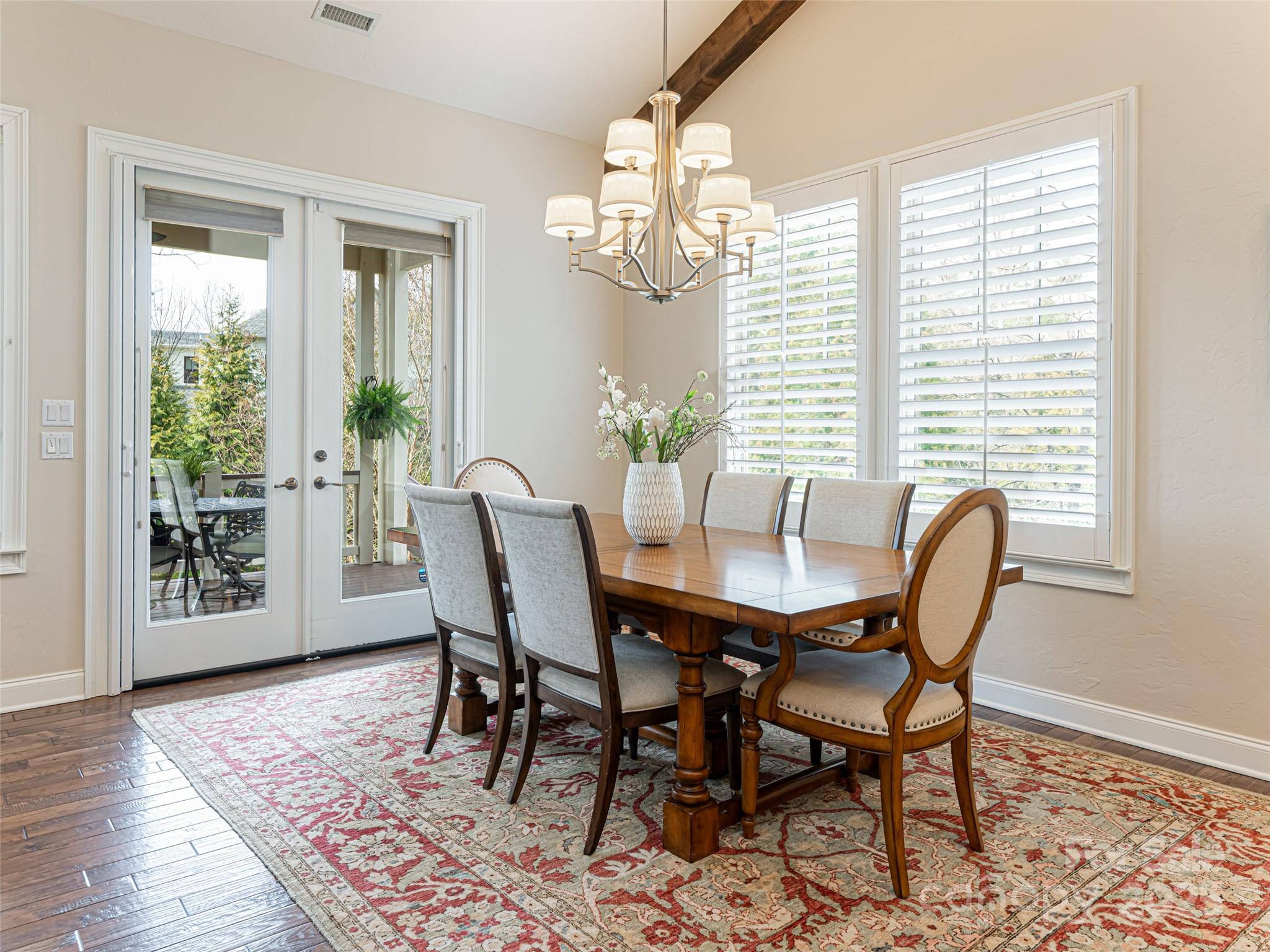 Ramble Biltmore Forest - Residential