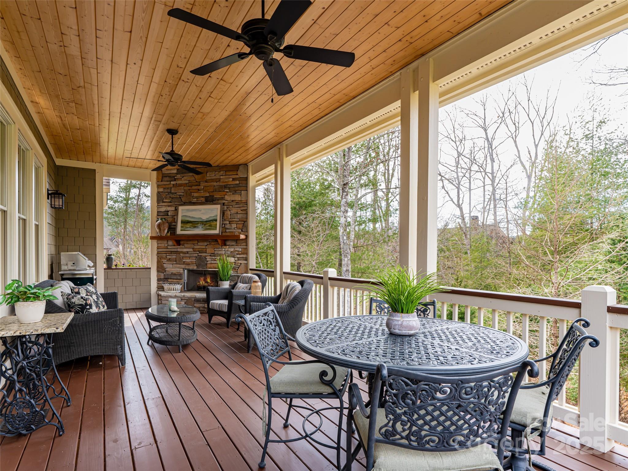 Ramble Biltmore Forest - Residential