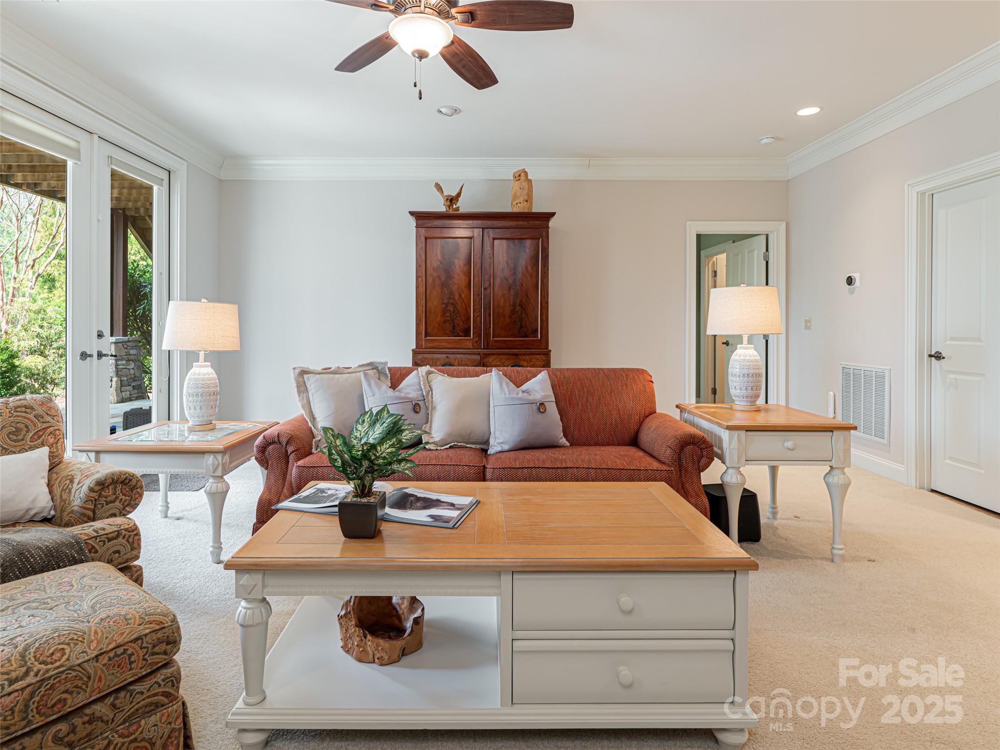 Ramble Biltmore Forest - Residential