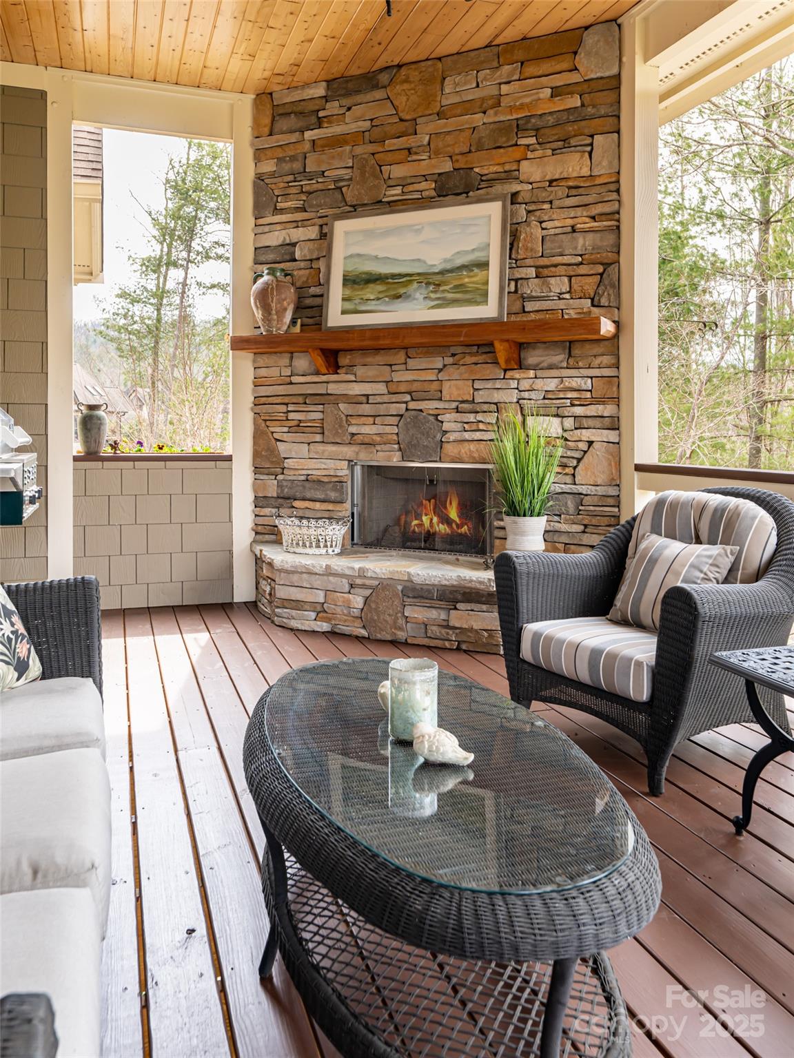 Ramble Biltmore Forest - Residential