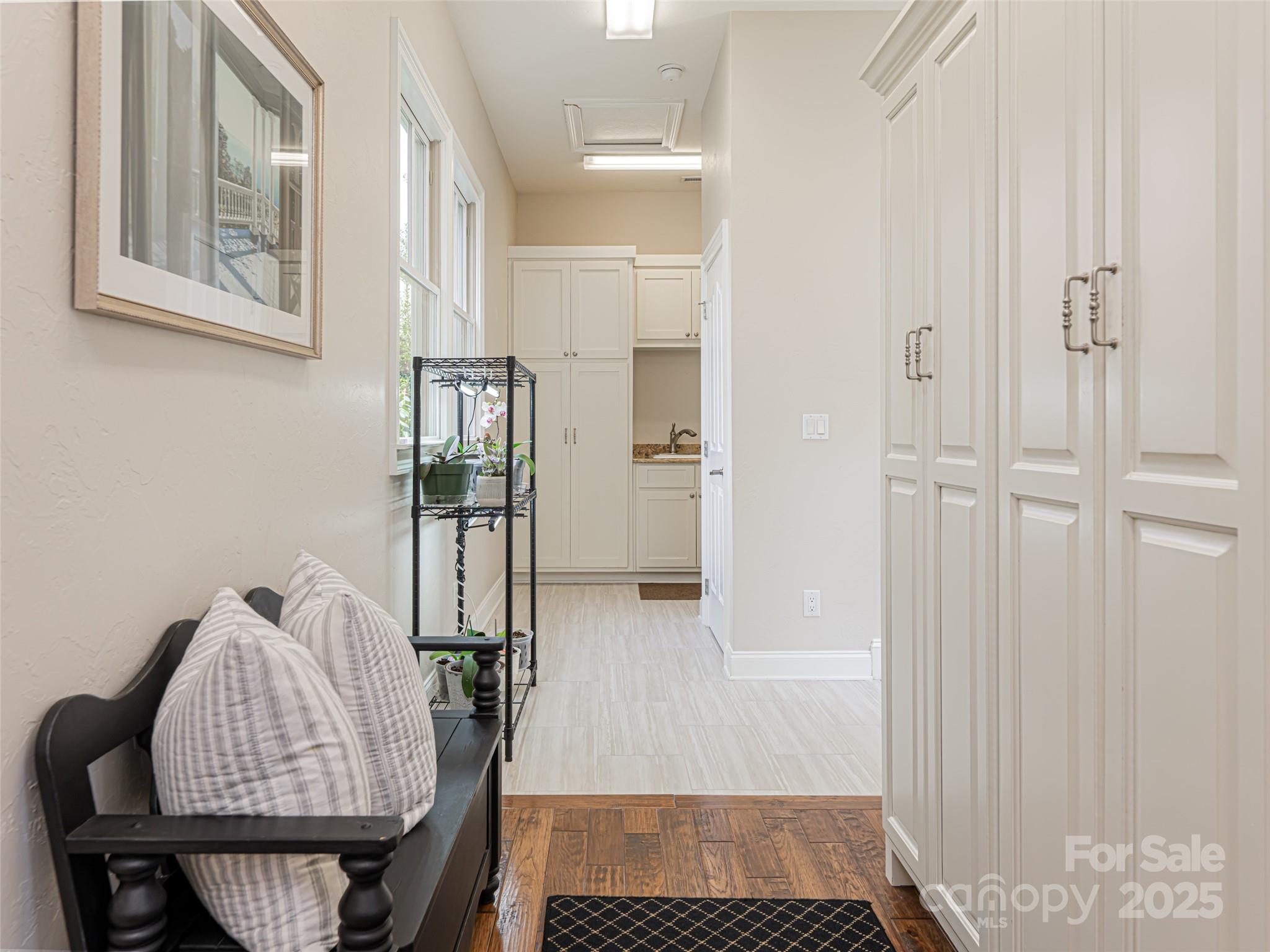 Ramble Biltmore Forest - Residential