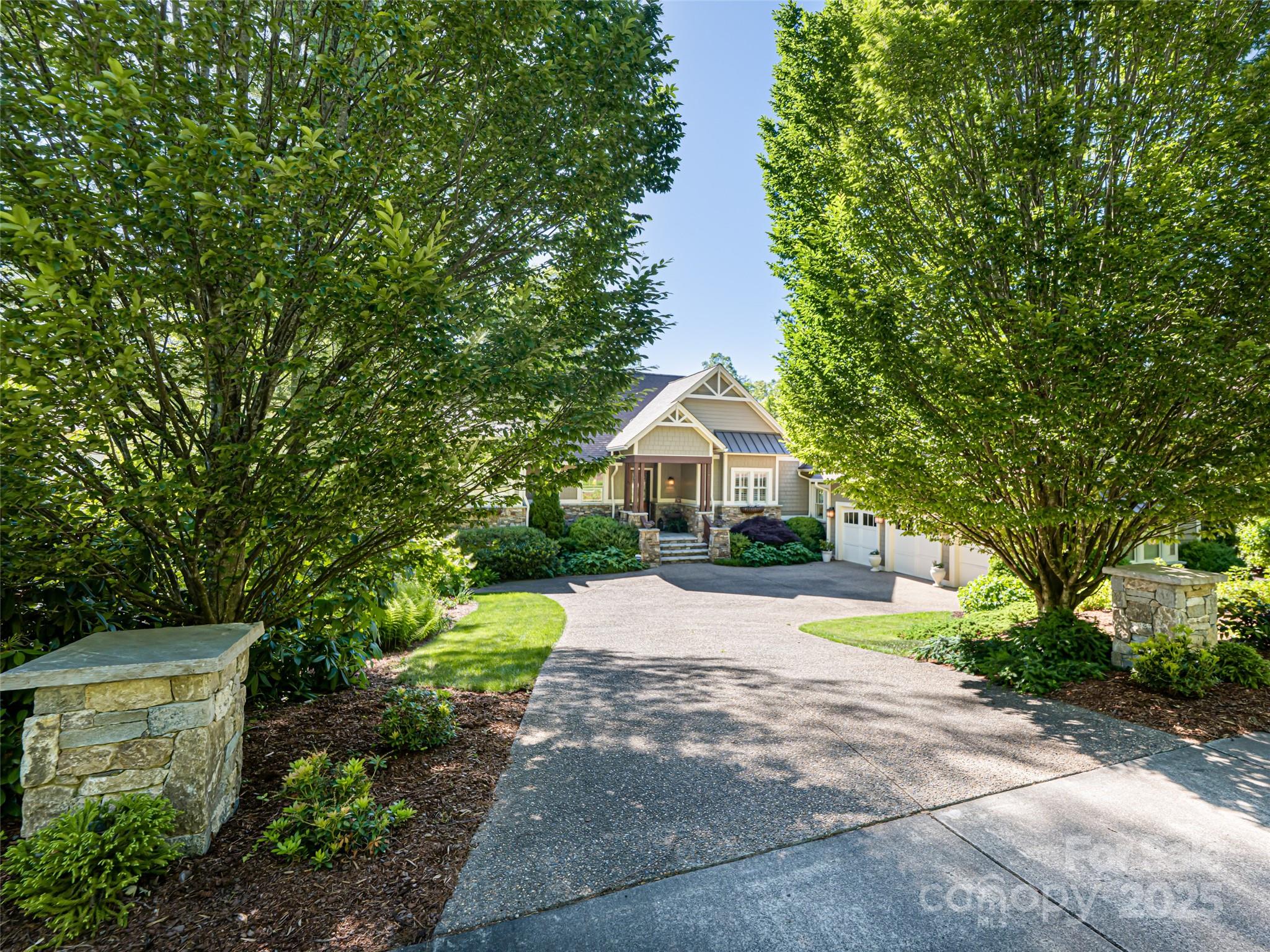 Ramble Biltmore Forest - Residential