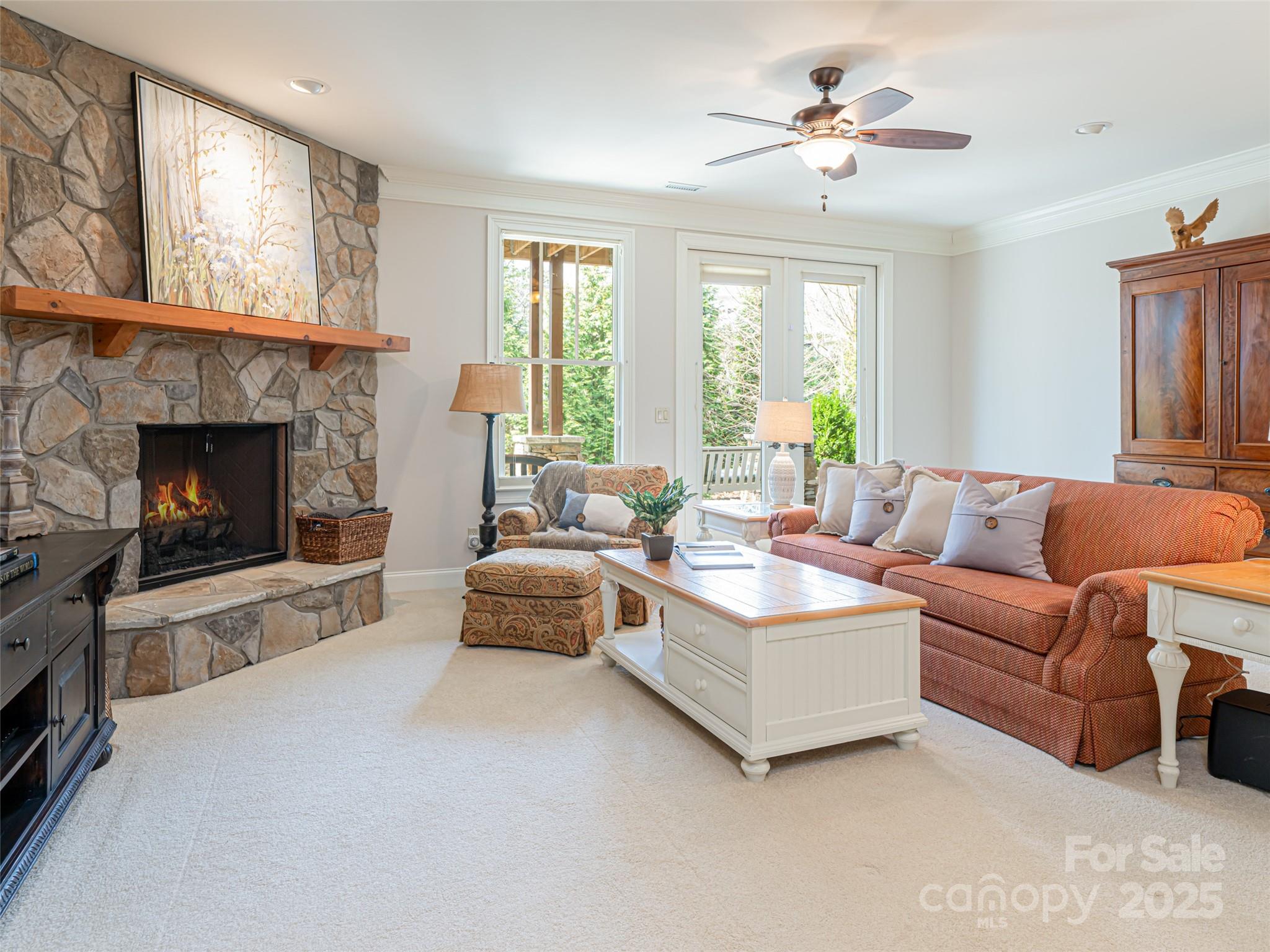 Ramble Biltmore Forest - Residential