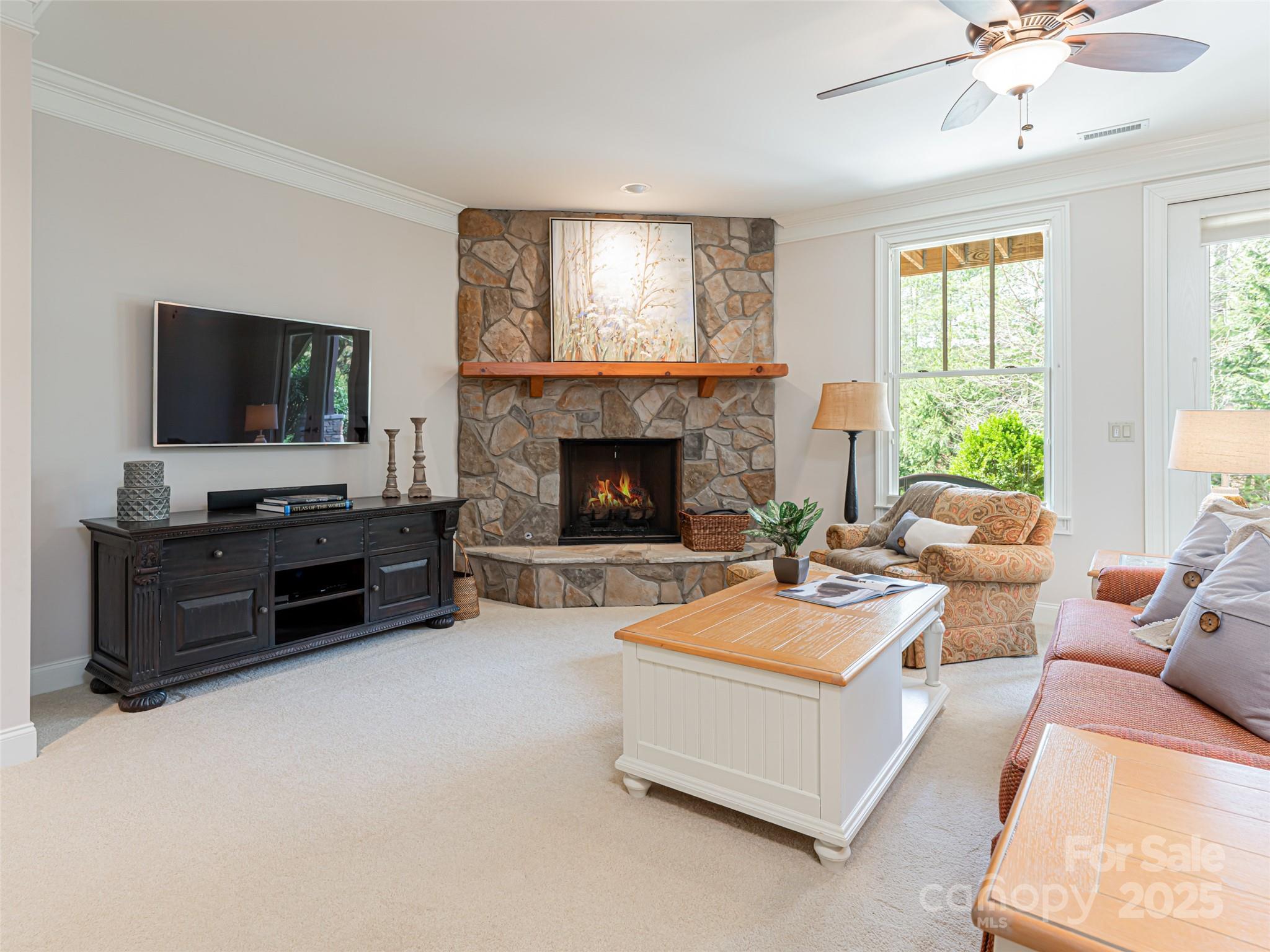 Ramble Biltmore Forest - Residential