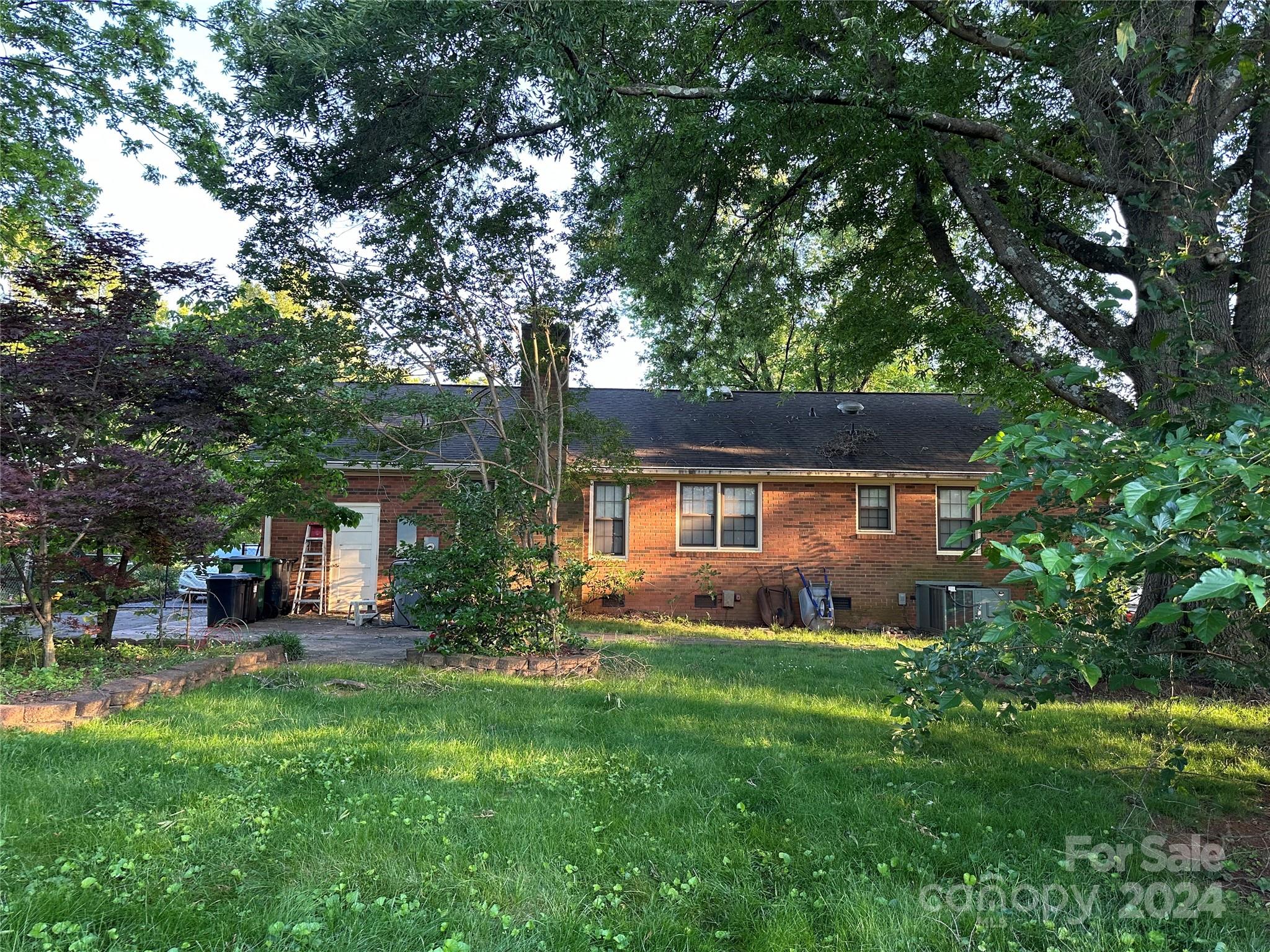 Montclaire South - Residential