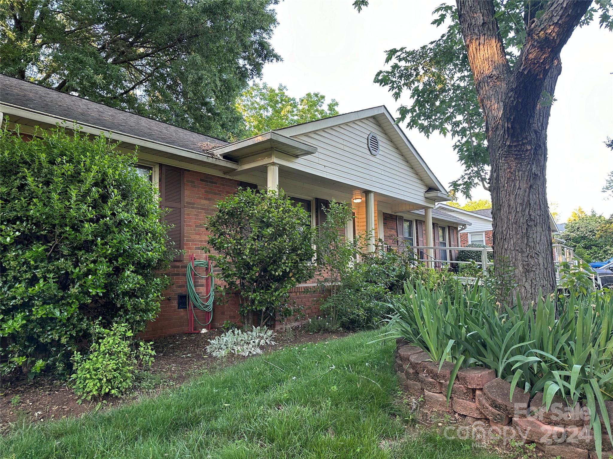 Montclaire South - Residential