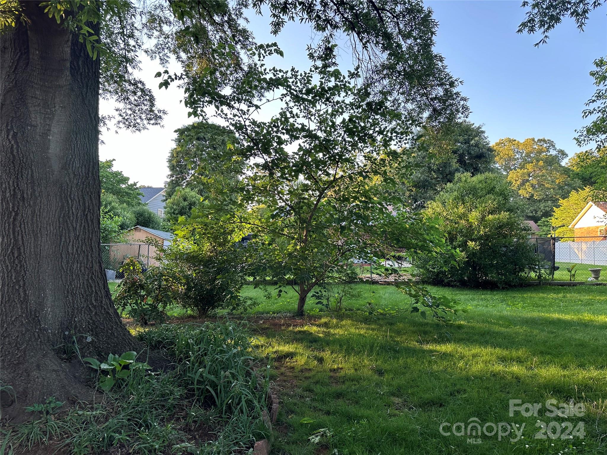 Montclaire South - Residential