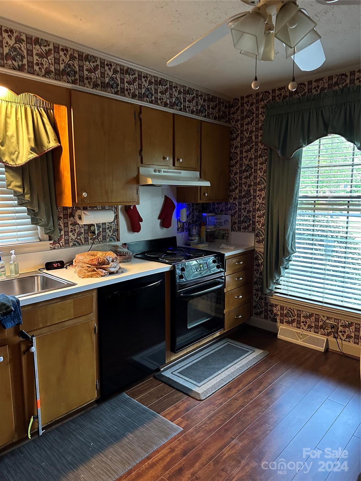 Montclaire South - Residential