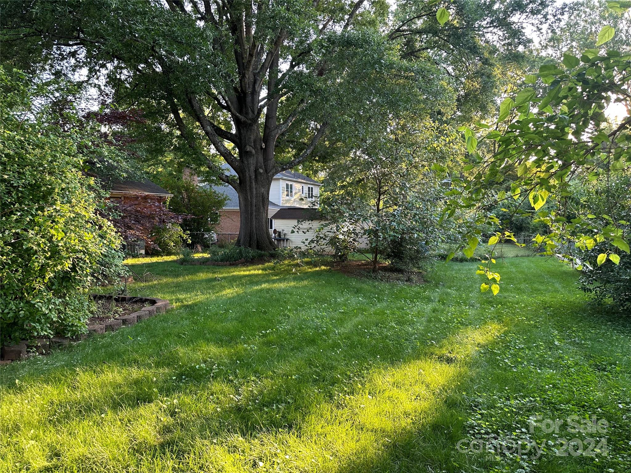 Montclaire South - Residential