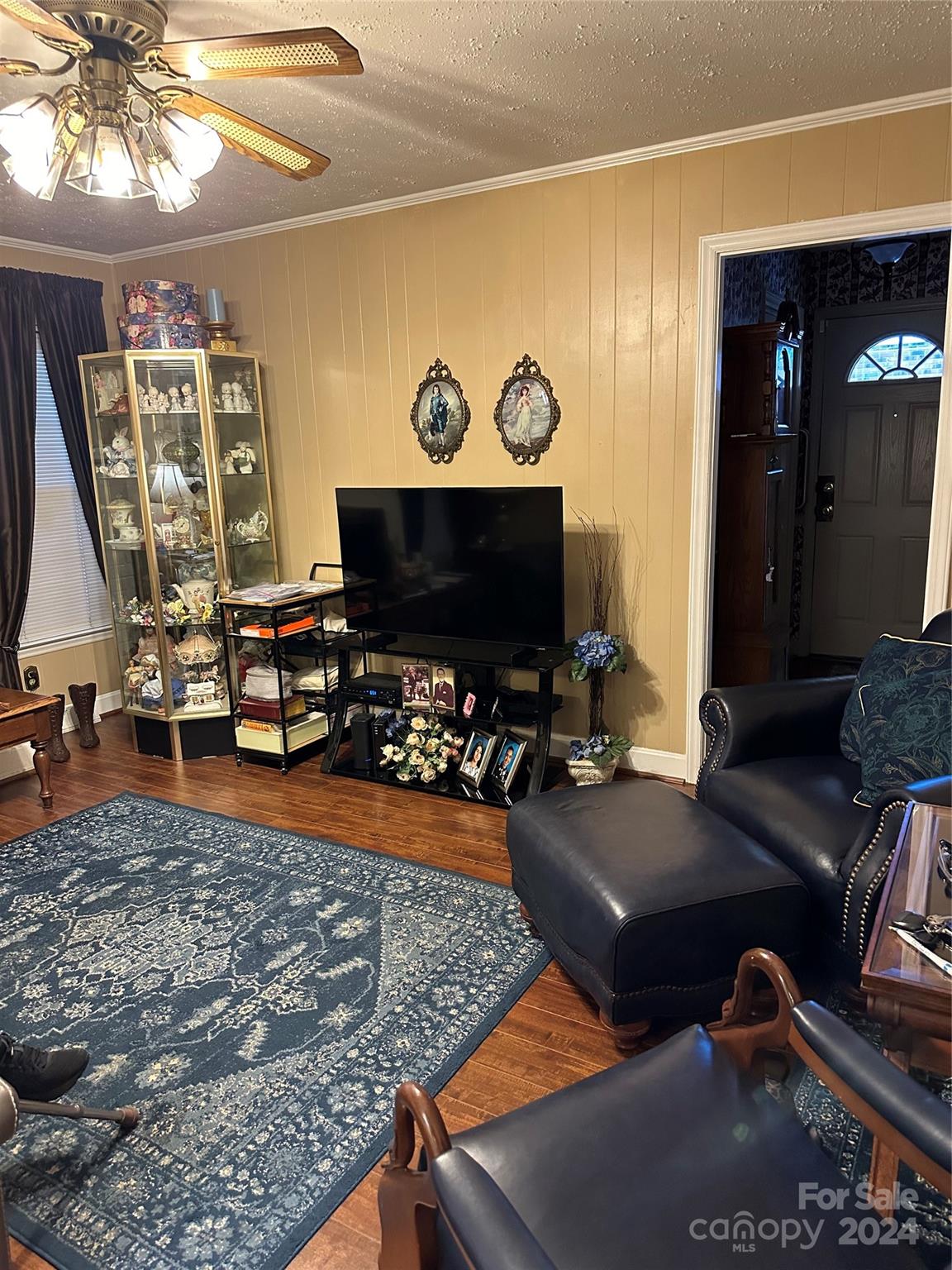 Montclaire South - Residential