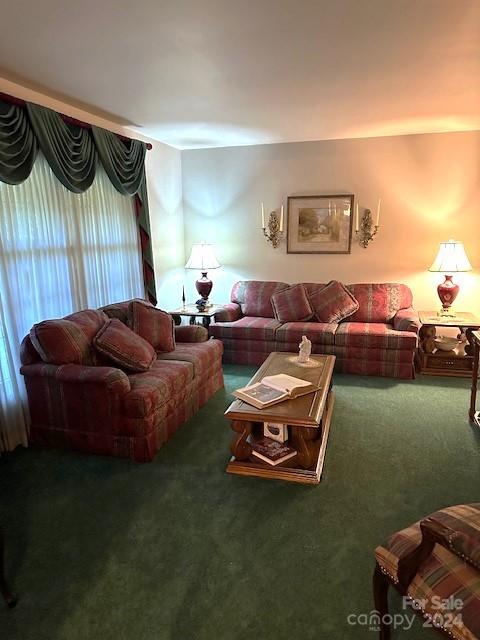 Montclaire South - Residential