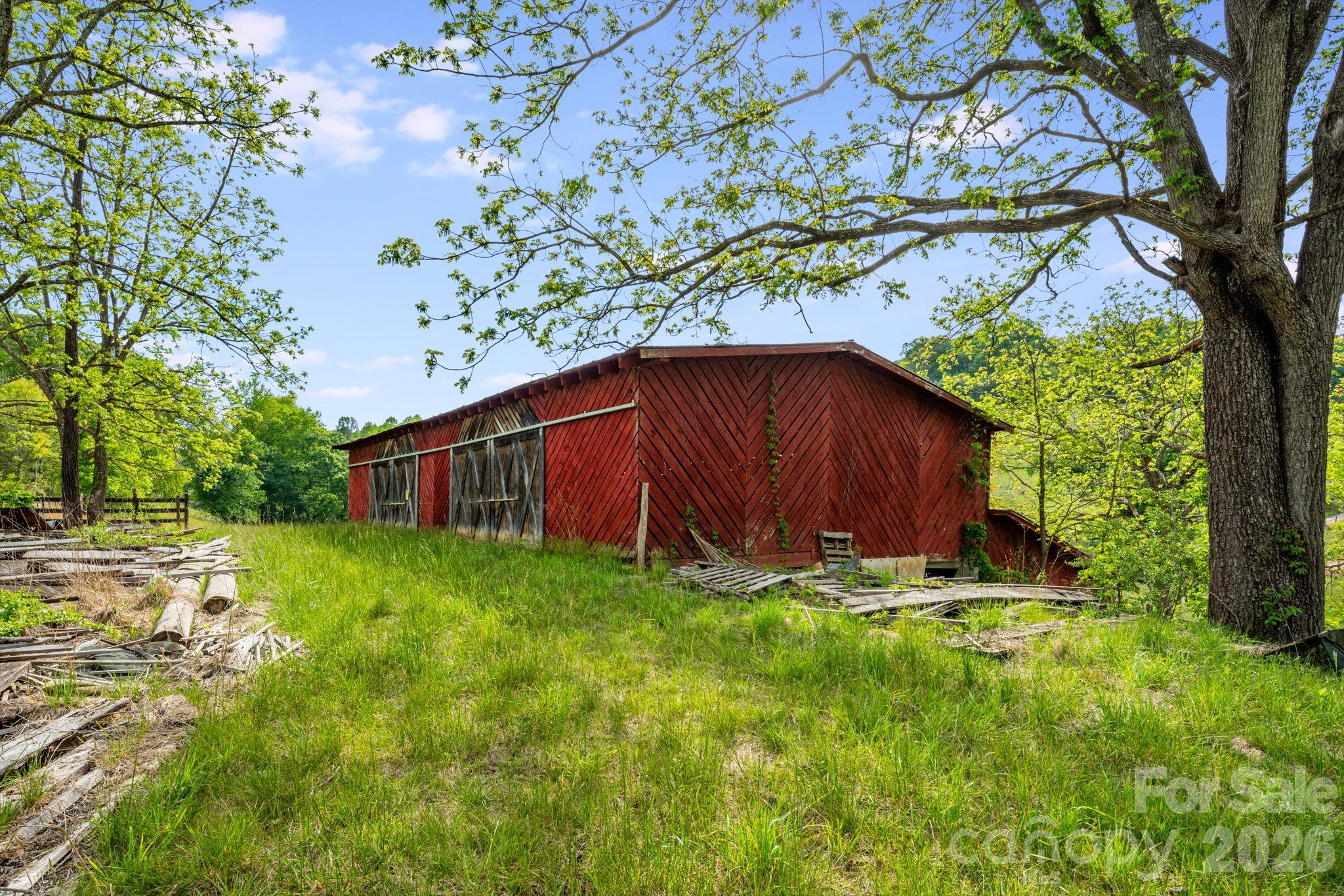 435 Upper Glady Fork Road
