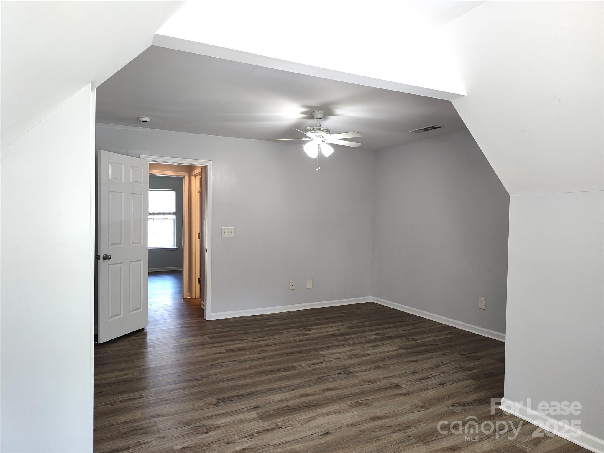 Linda Vista Place - Residential Lease