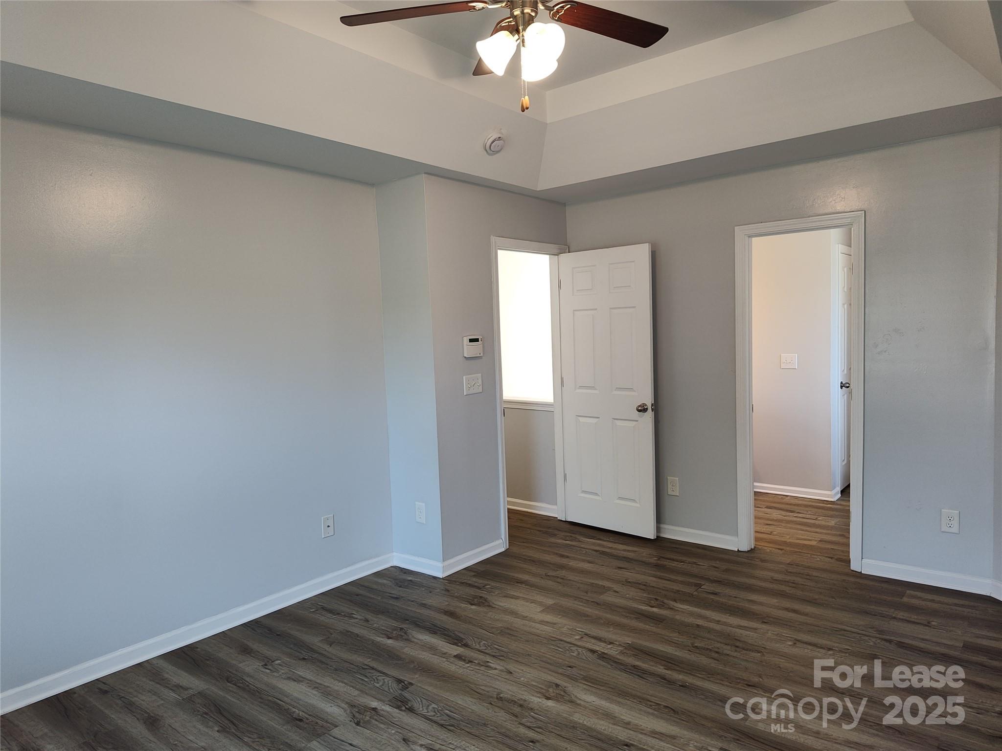 Linda Vista Place - Residential Lease