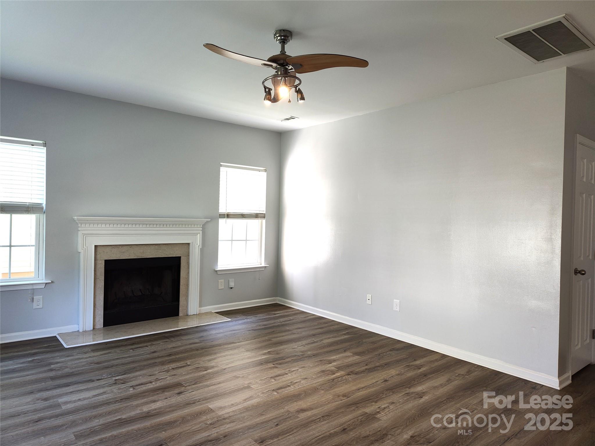 Linda Vista Place - Residential Lease