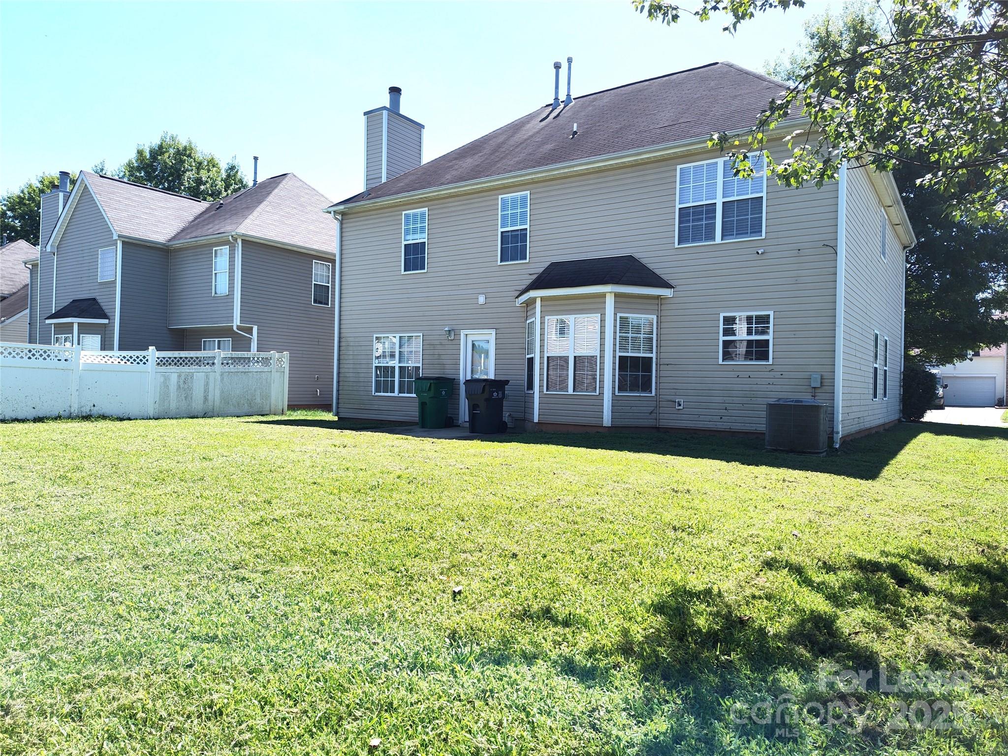 Linda Vista Place - Residential Lease