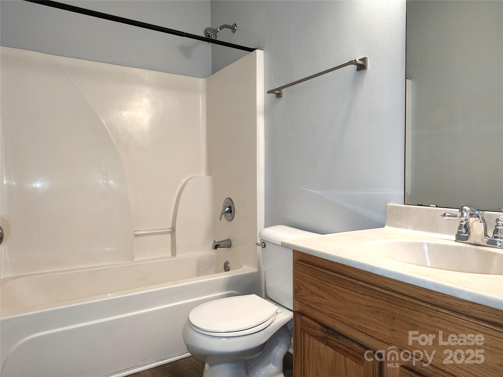 Linda Vista Place - Residential Lease