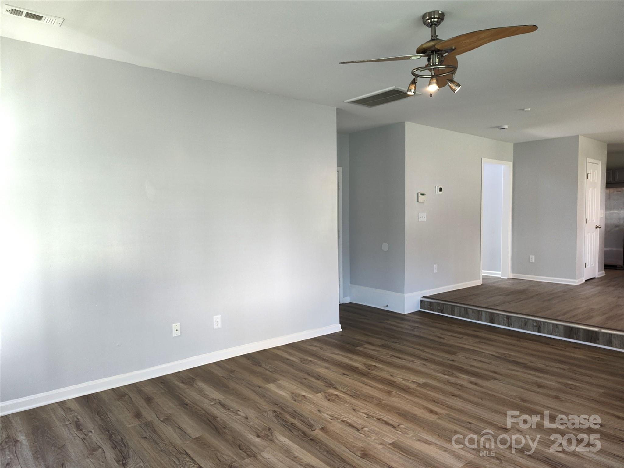 Linda Vista Place - Residential Lease