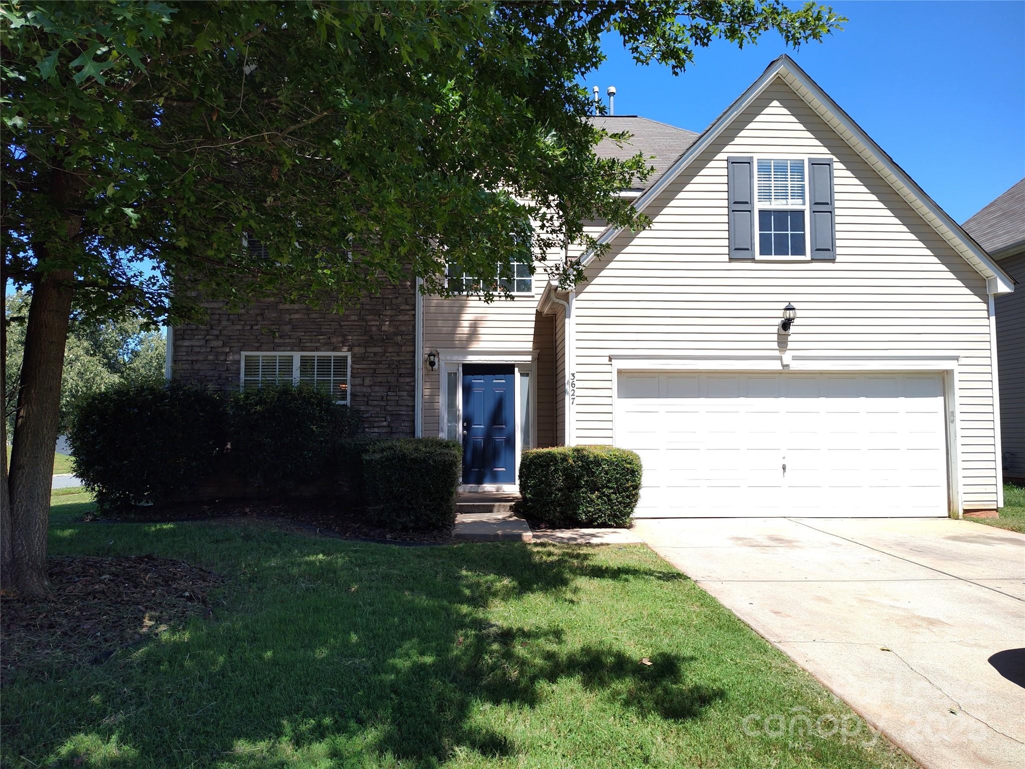 Linda Vista Place - Residential Lease