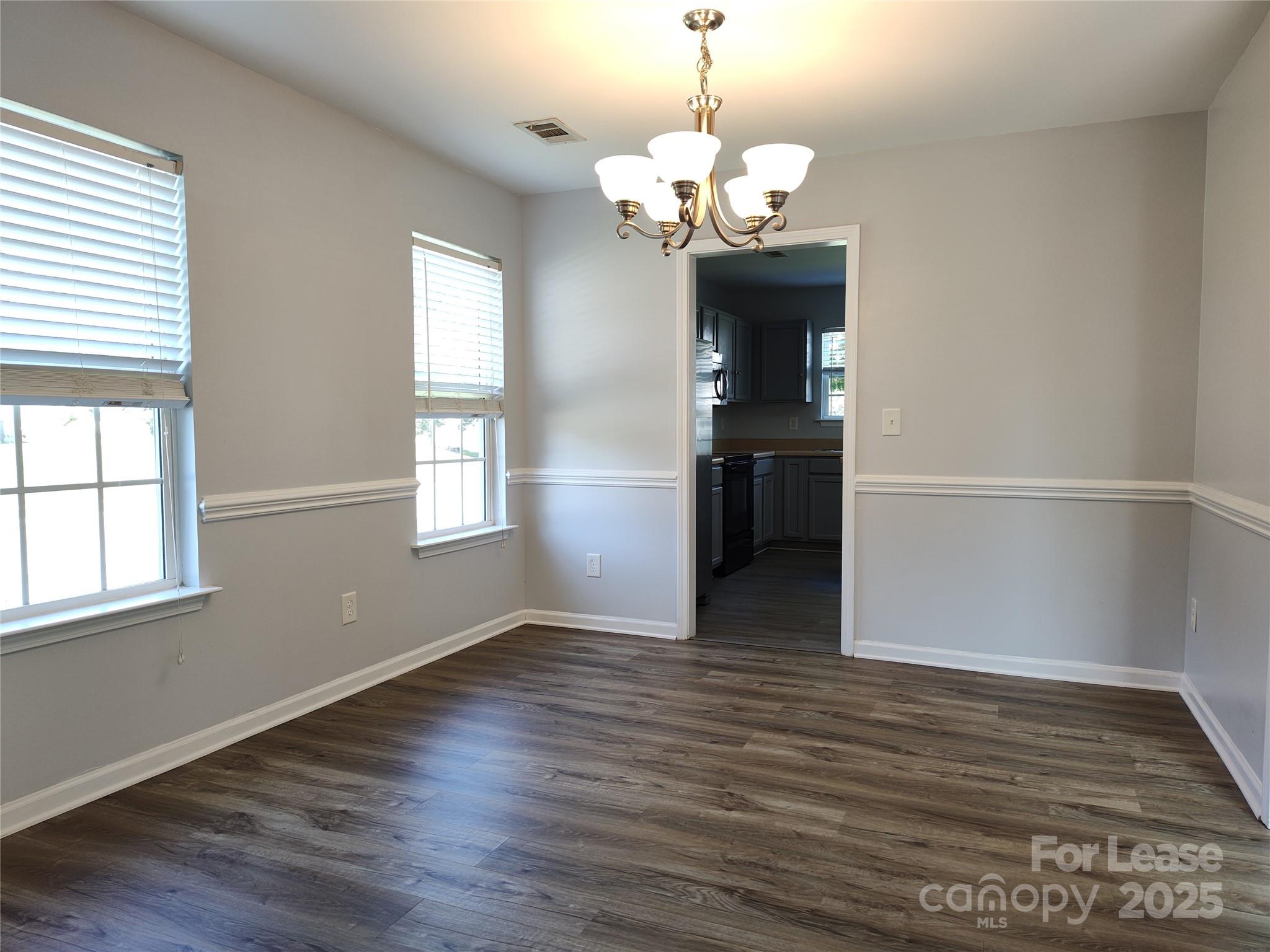 Linda Vista Place - Residential Lease