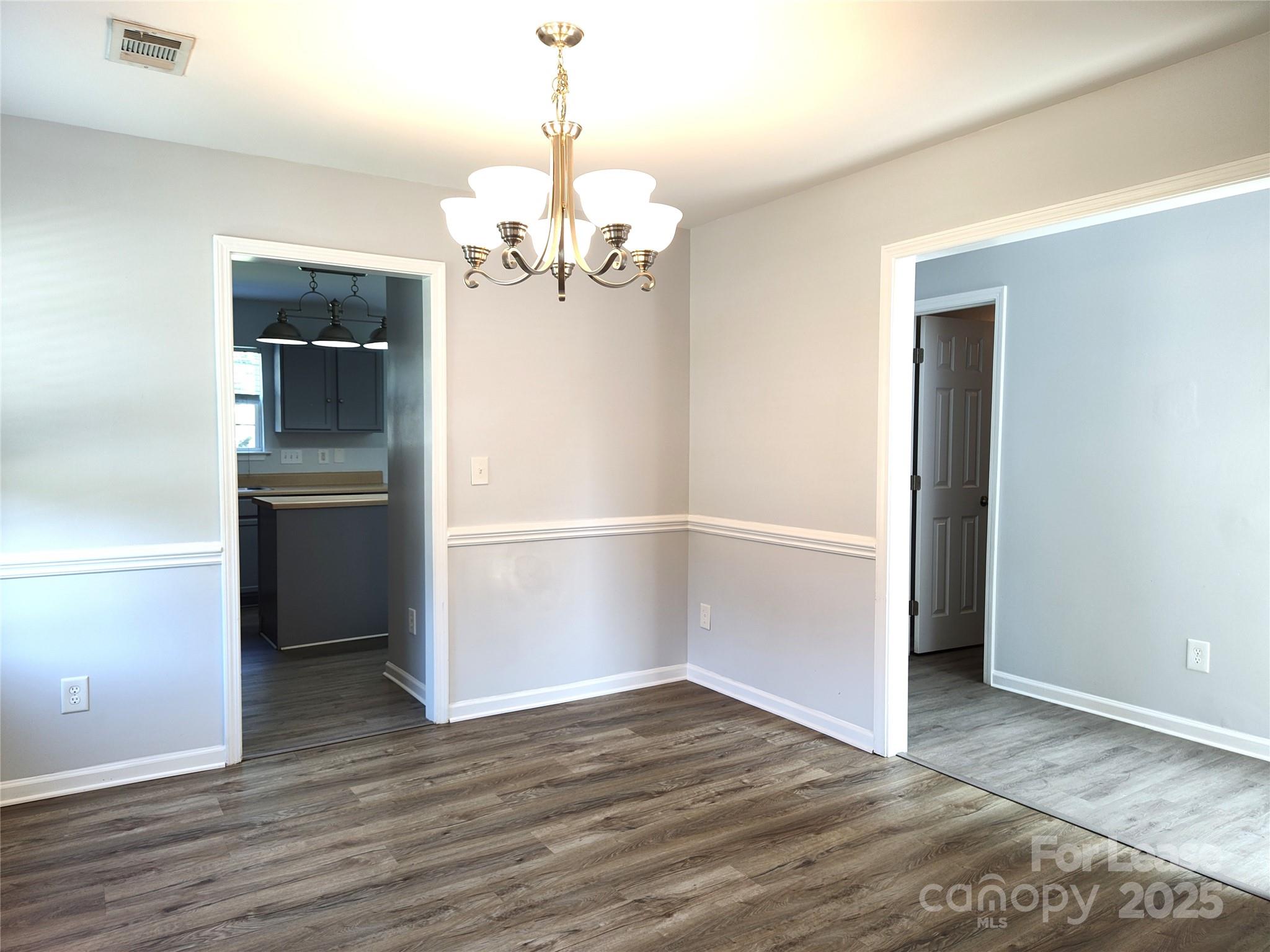 Linda Vista Place - Residential Lease