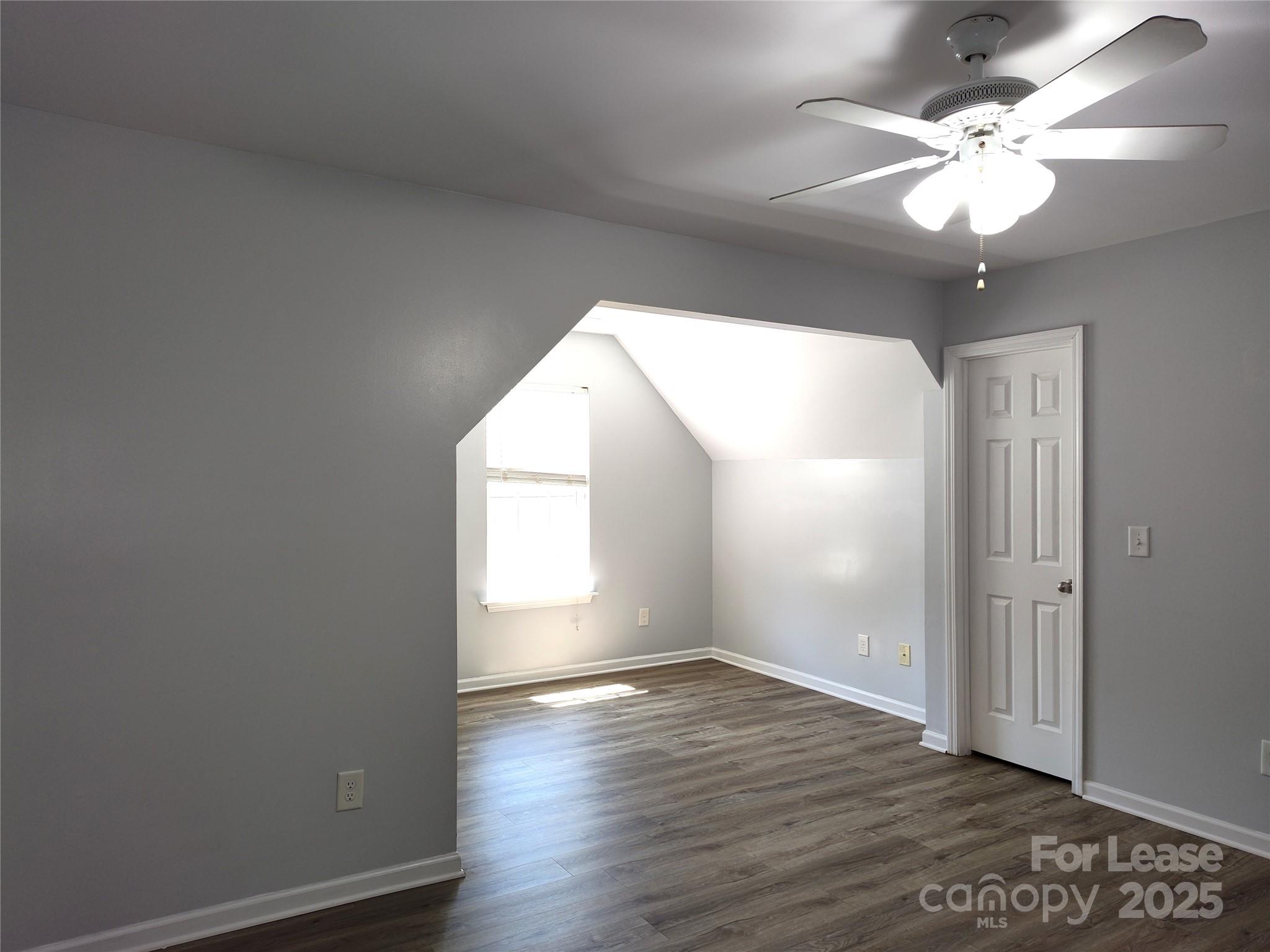 Linda Vista Place - Residential Lease