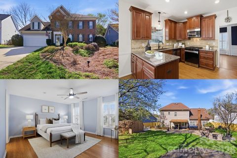 12238 Taos Court Charlotte NC 28277