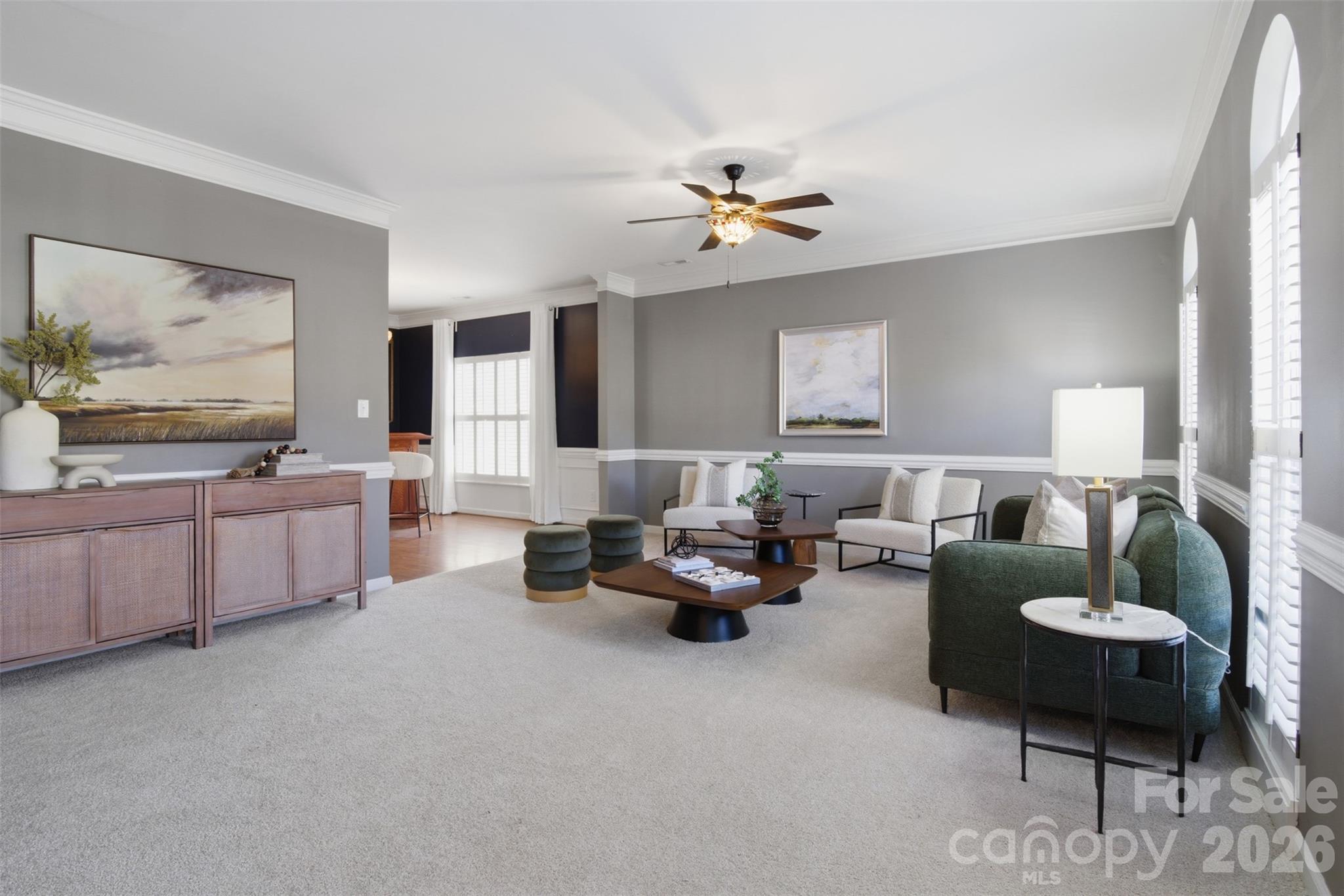 Southpoint - Residential