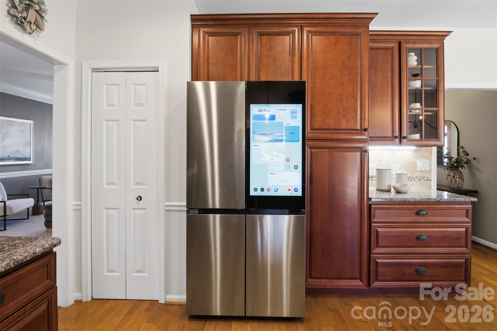 Southpoint - Residential