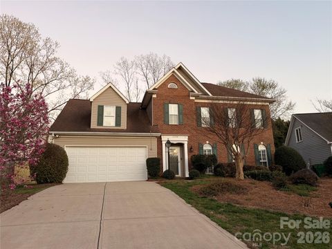 12238 Taos Court Charlotte NC 28277