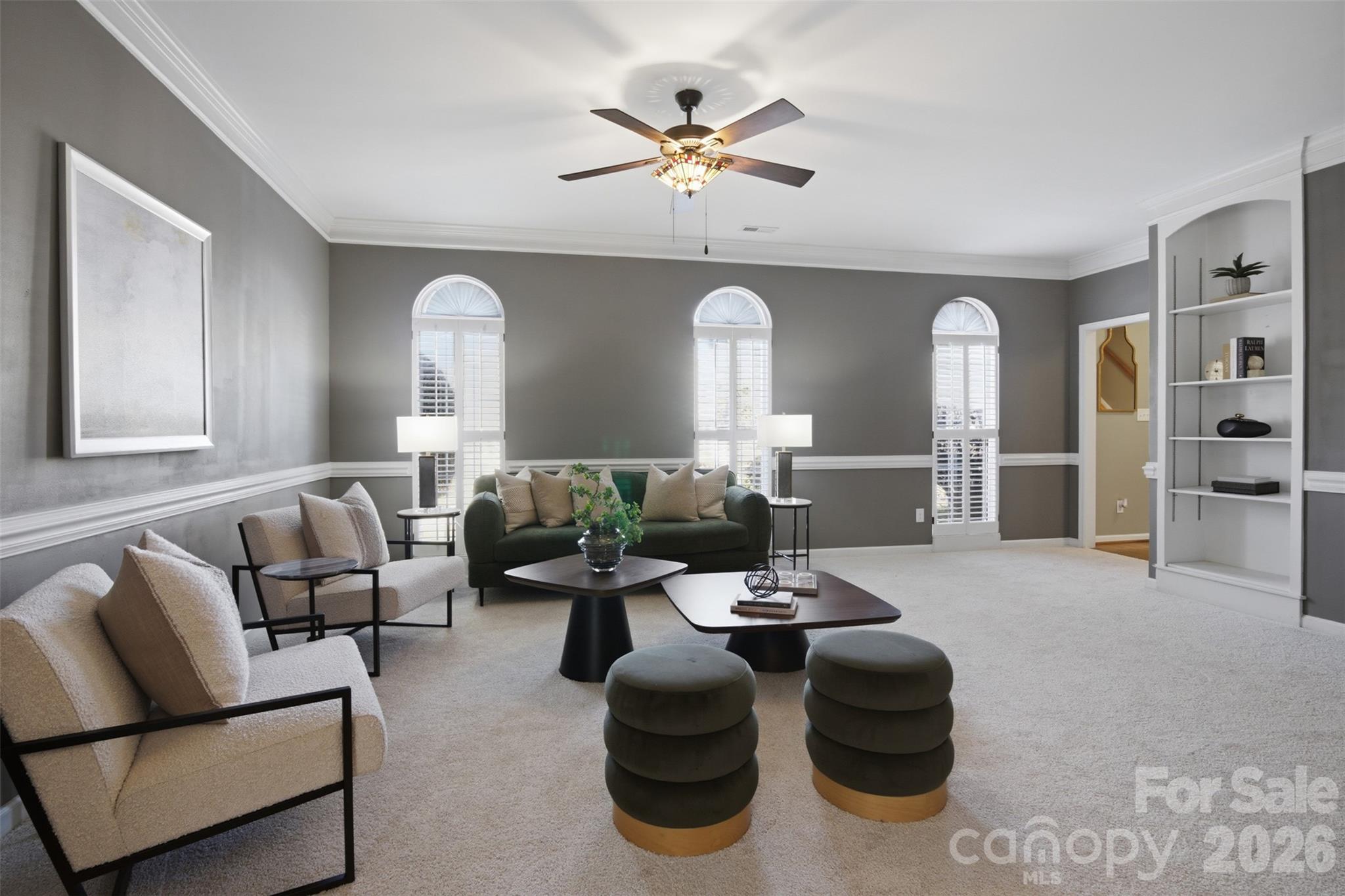 Southpoint - Residential