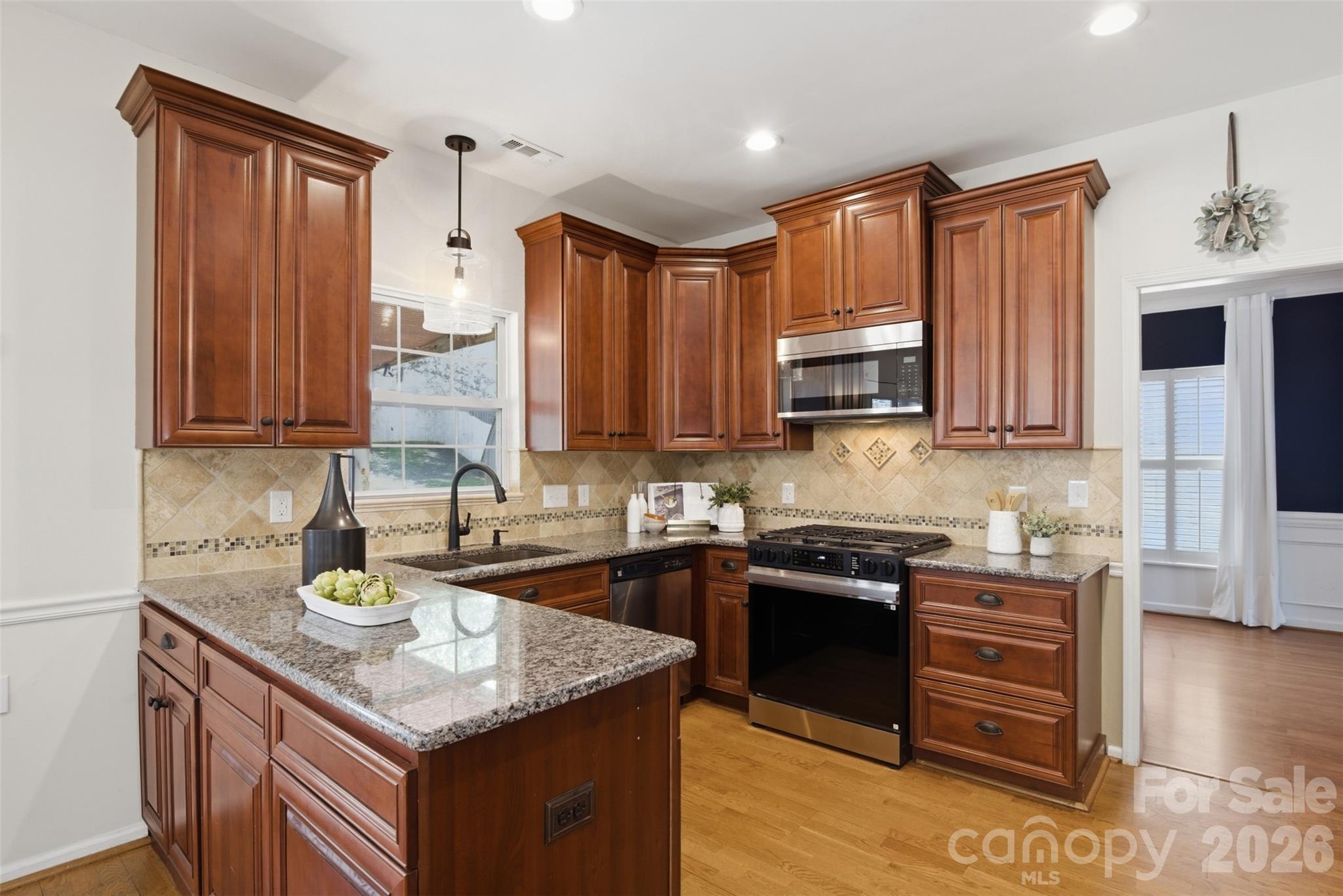 Southpoint - Residential