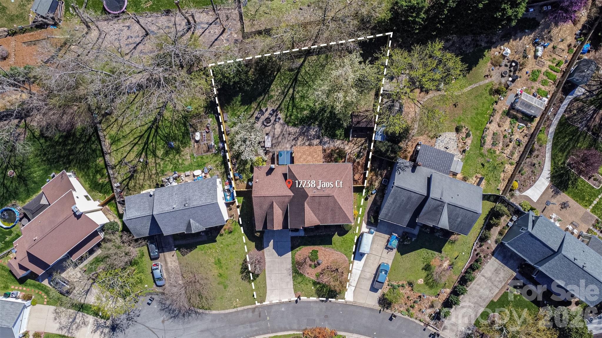 Southpoint - Residential