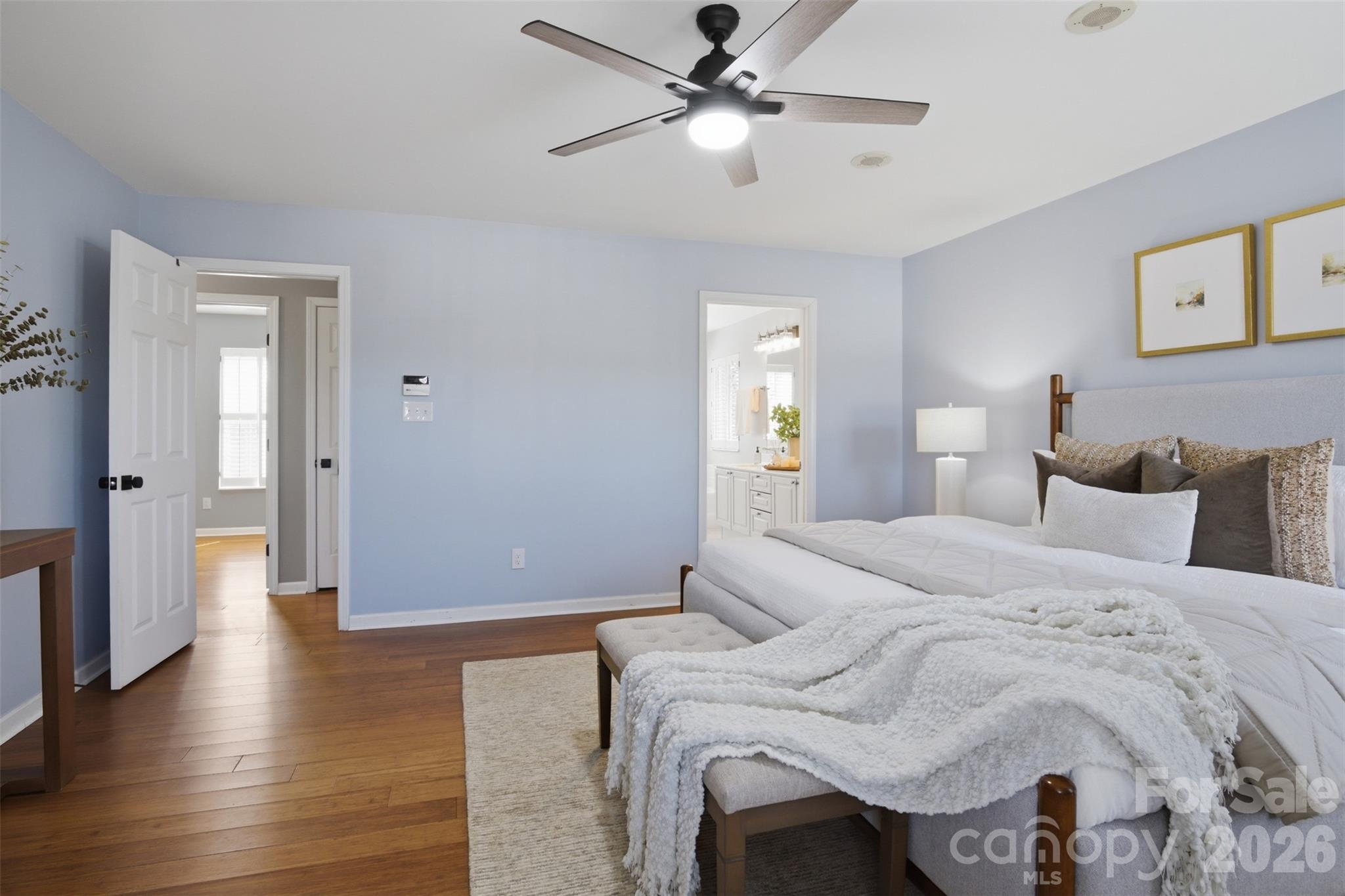 Southpoint - Residential