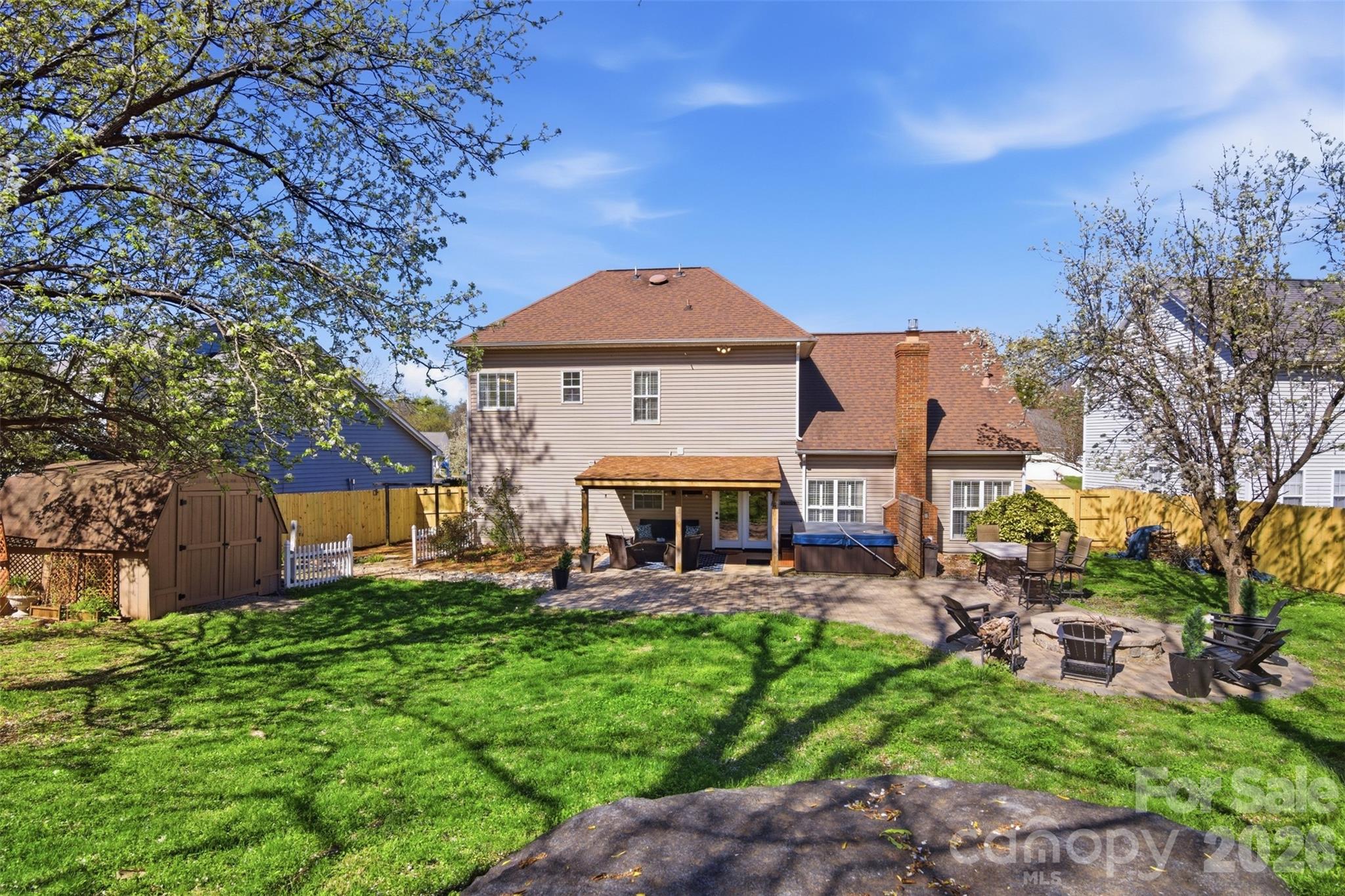 Southpoint - Residential