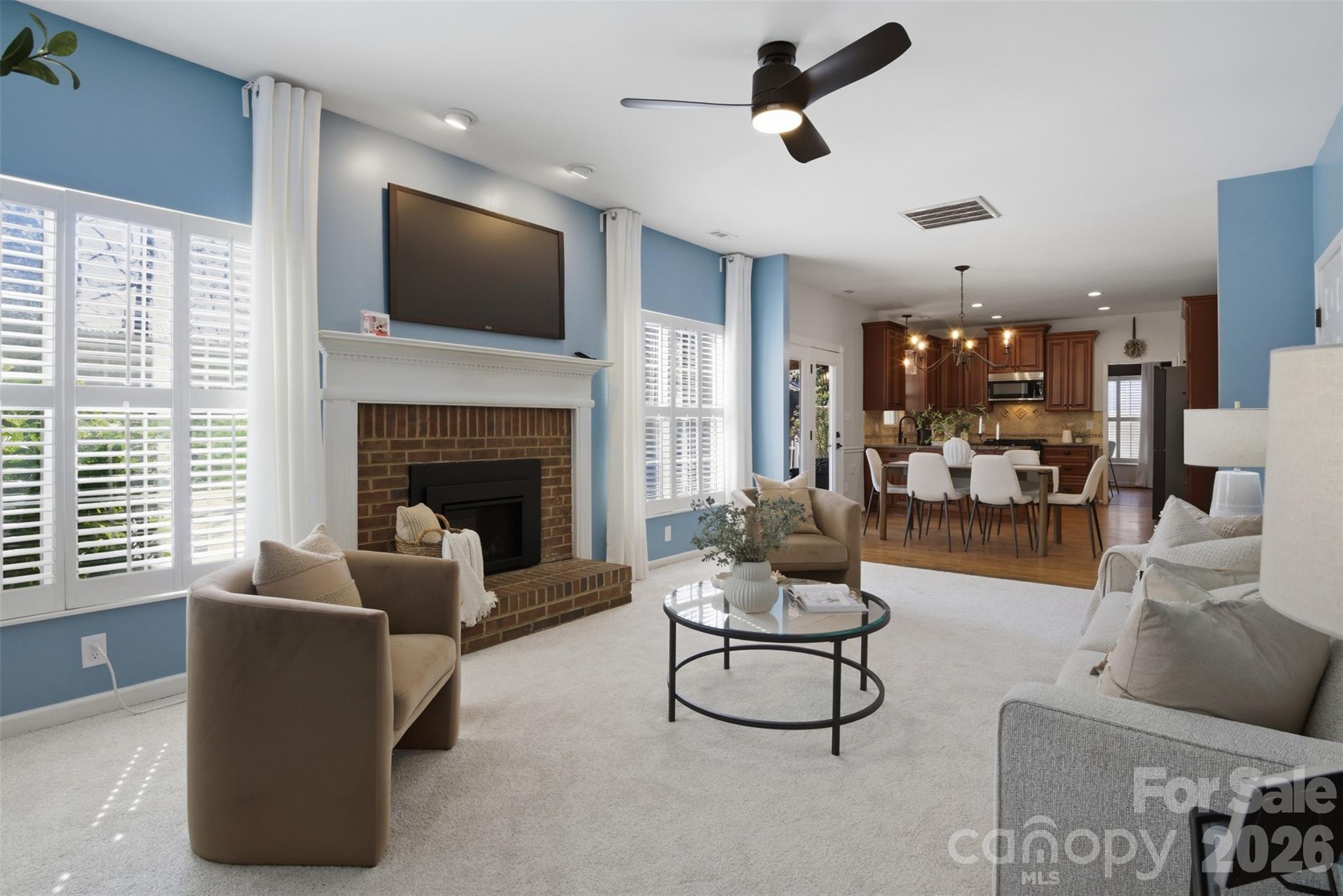 Southpoint - Residential