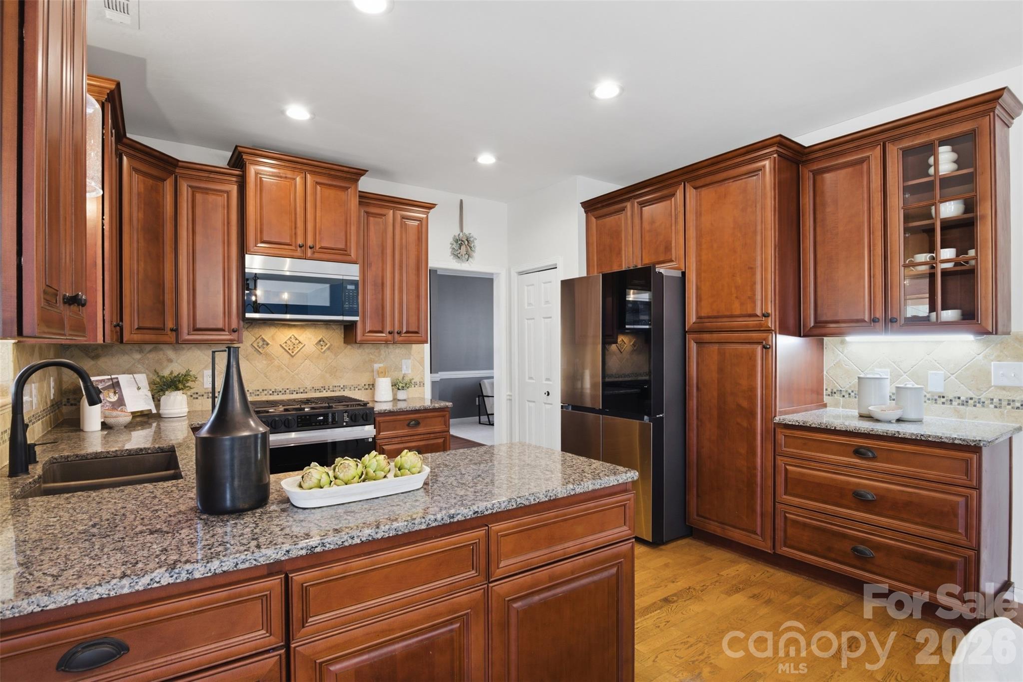 Southpoint - Residential