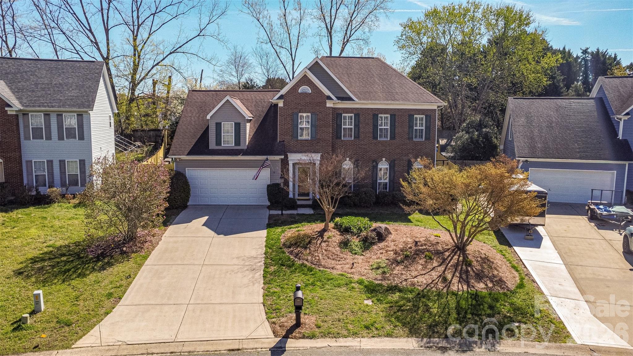 Southpoint - Residential