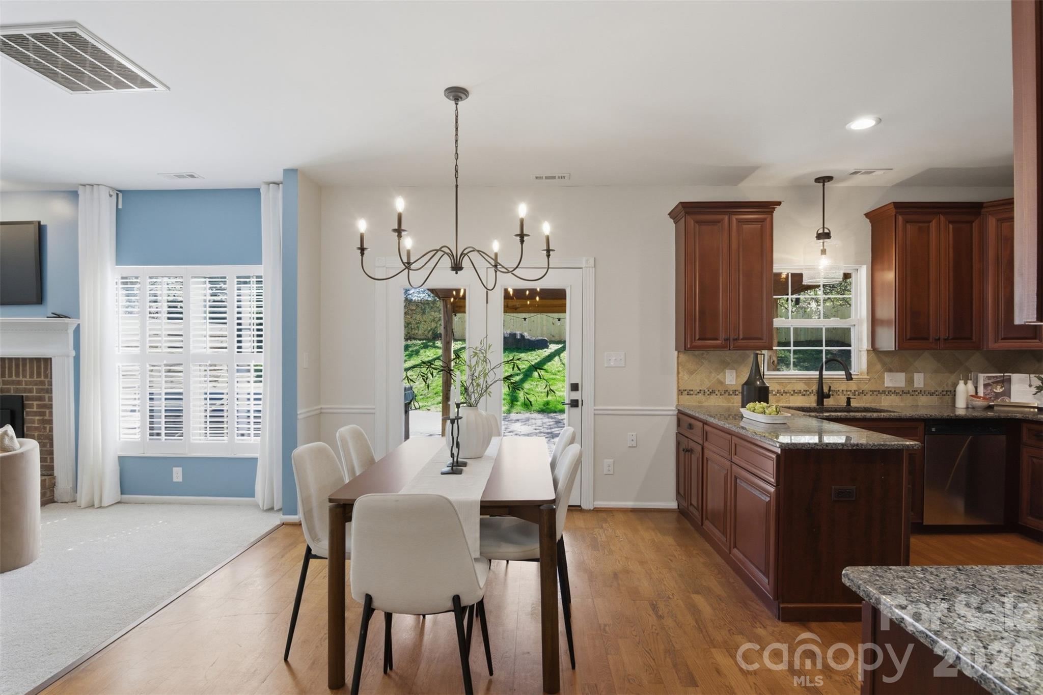 Southpoint - Residential