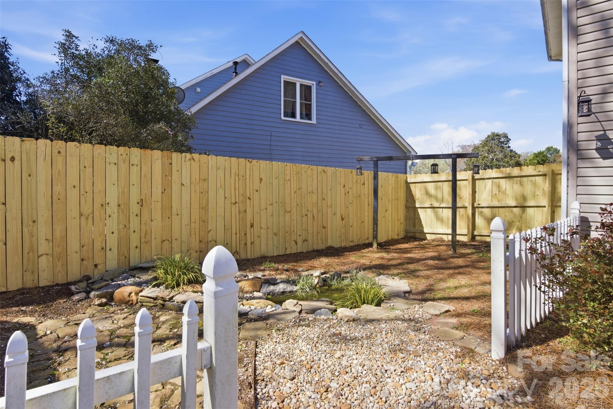 Southpoint - Residential