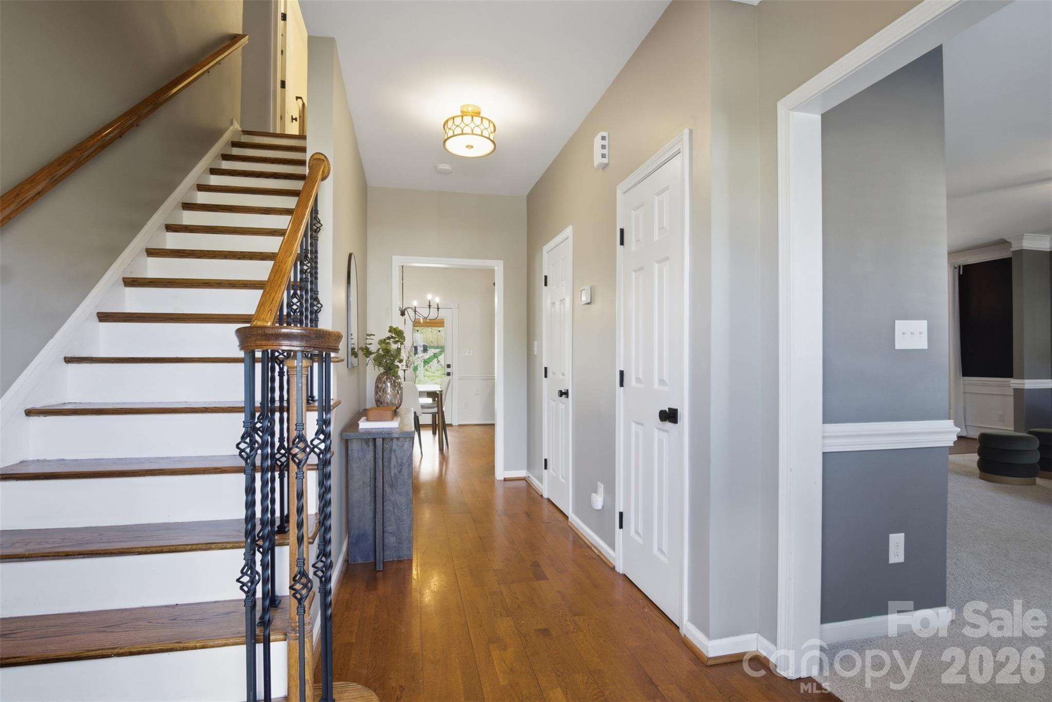 Southpoint - Residential